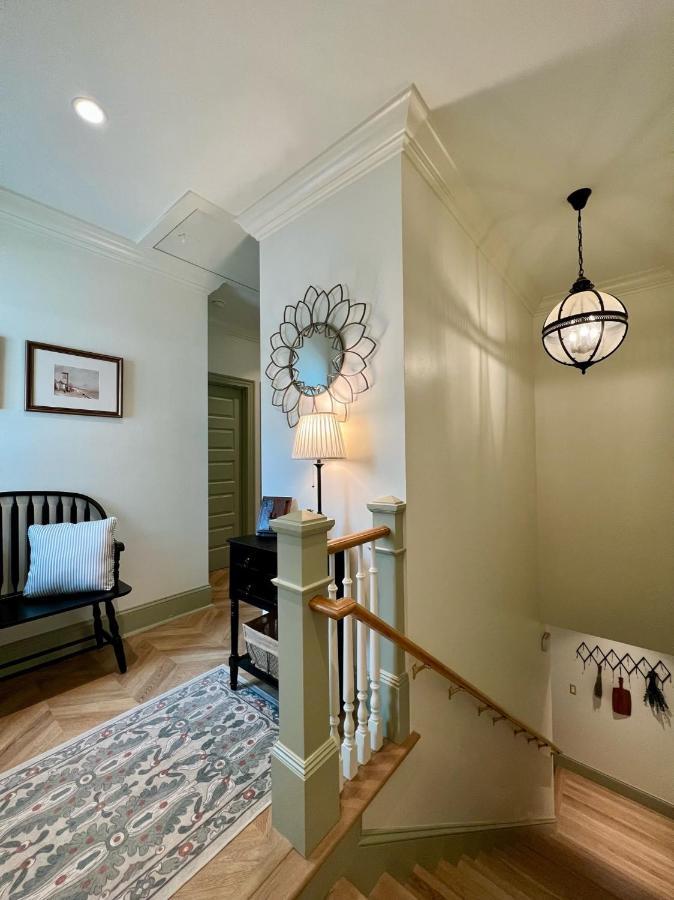 New Construction In Downtown Arts District Holiday home