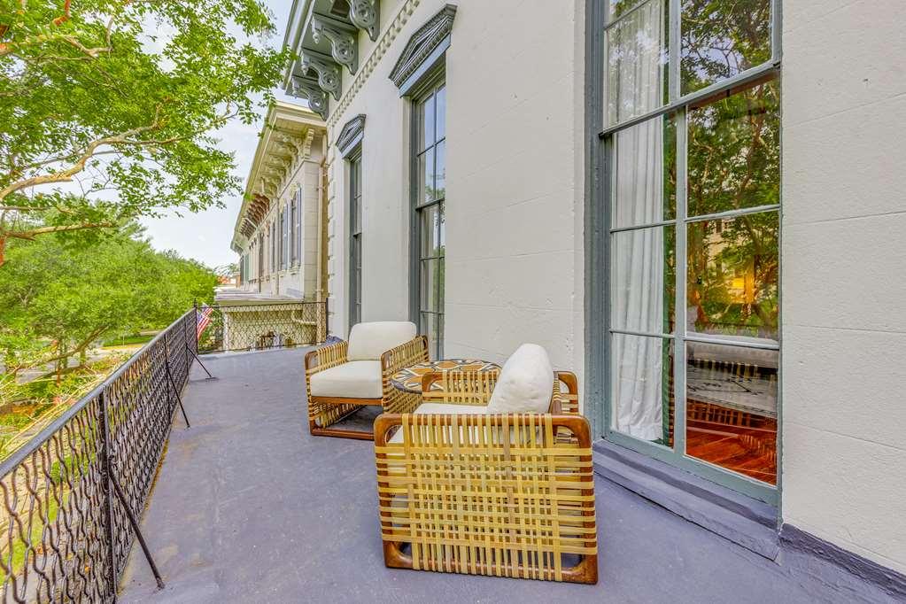 Bed & Breakfast Bellwether House Savannah