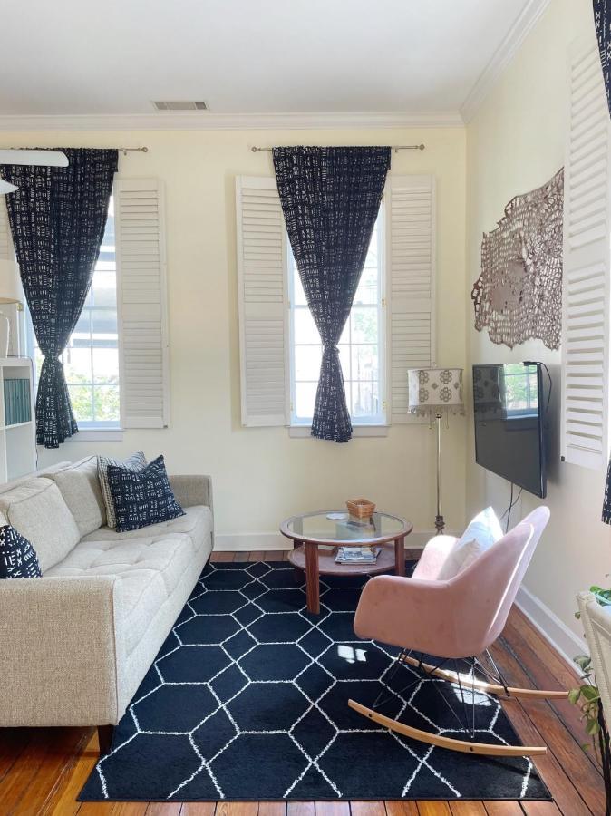 Holiday home Charming 1885 Parlor Loft Downtown *