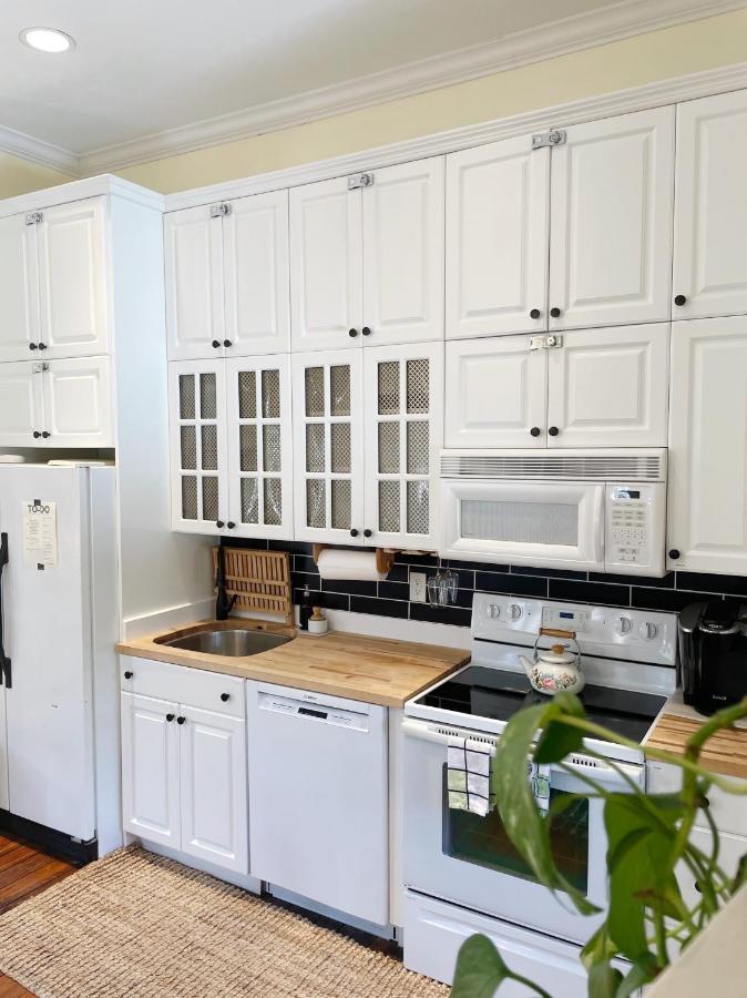 Holiday home Charming 1885 Parlor Loft Downtown Savannah