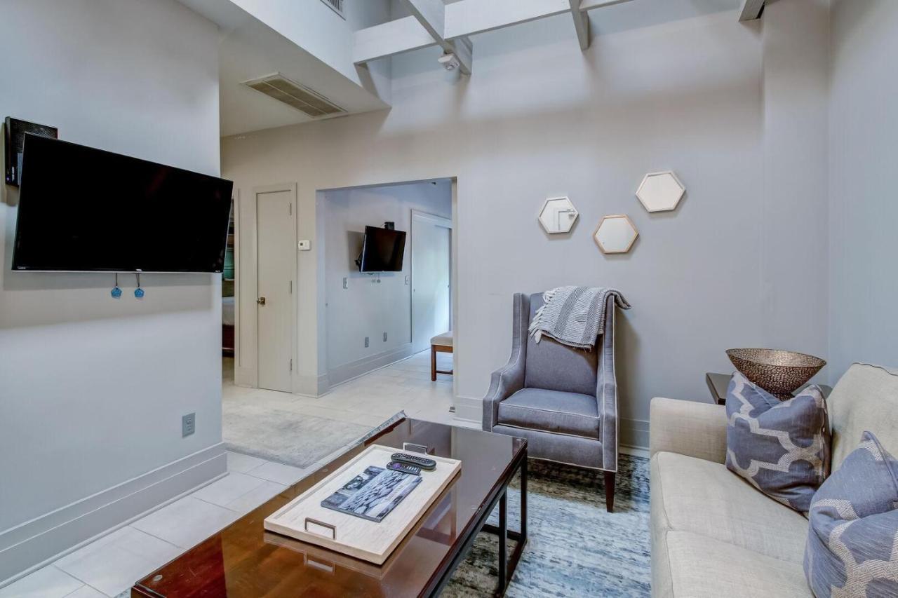 Parker's Collection Estate Apartment *