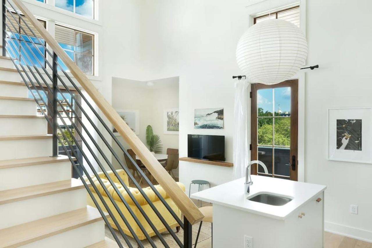 2br Loft With Terrace *