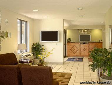 Baymont By Wyndham Savannah/garden