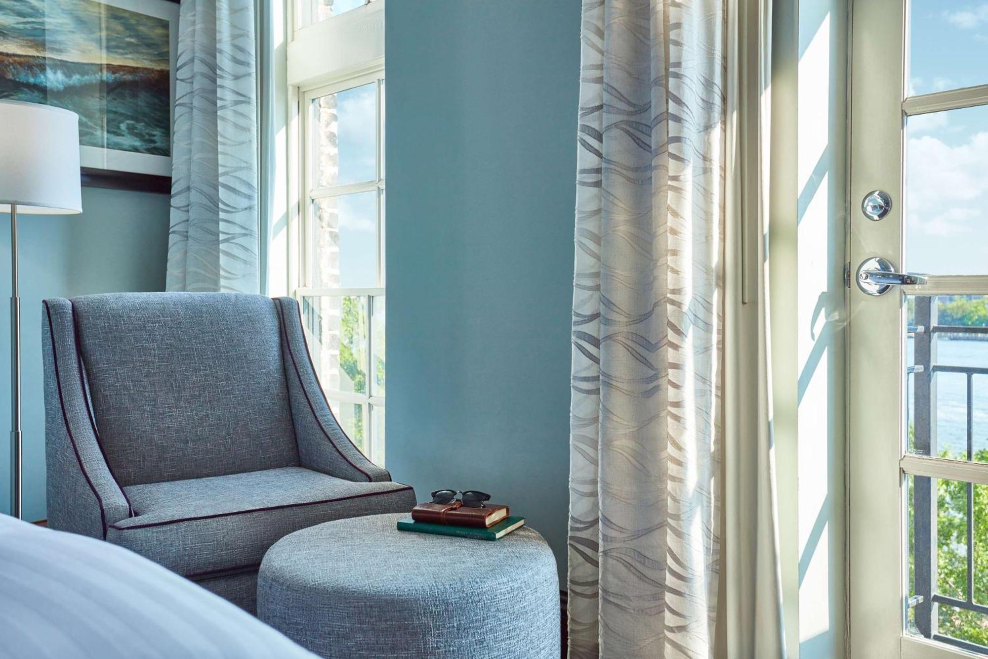 The Cotton Sail - Tapestry Collection By Hilton 4*