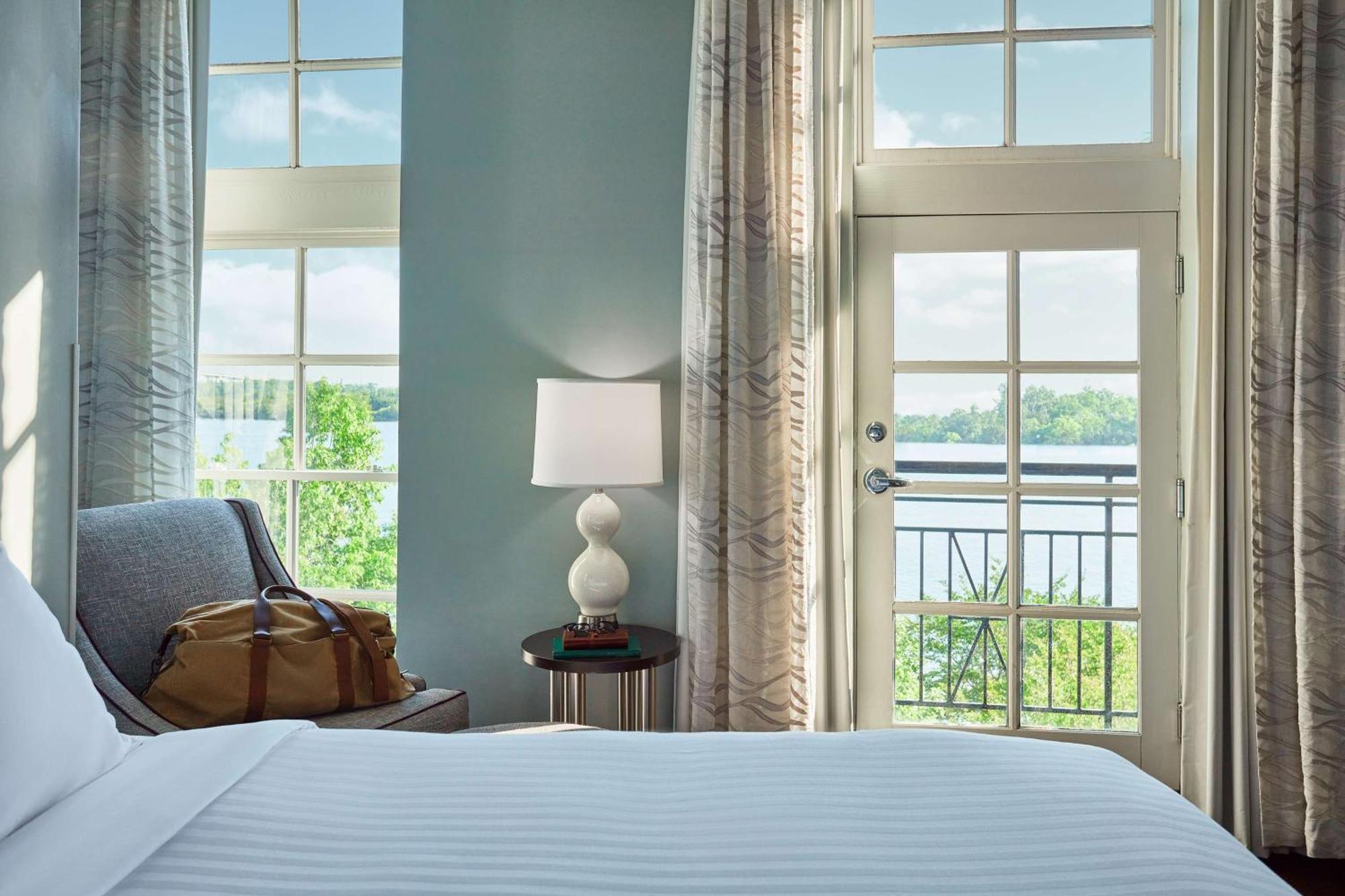 The Cotton Sail - Tapestry Collection By Hilton Hotel 4*