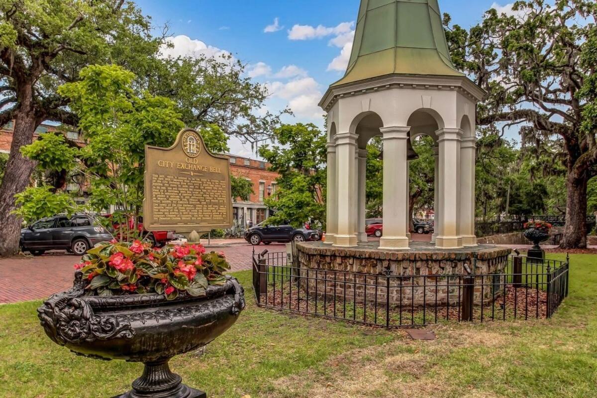West End Loft - Downtown 5 Min Walk To River St Apartment Savannah