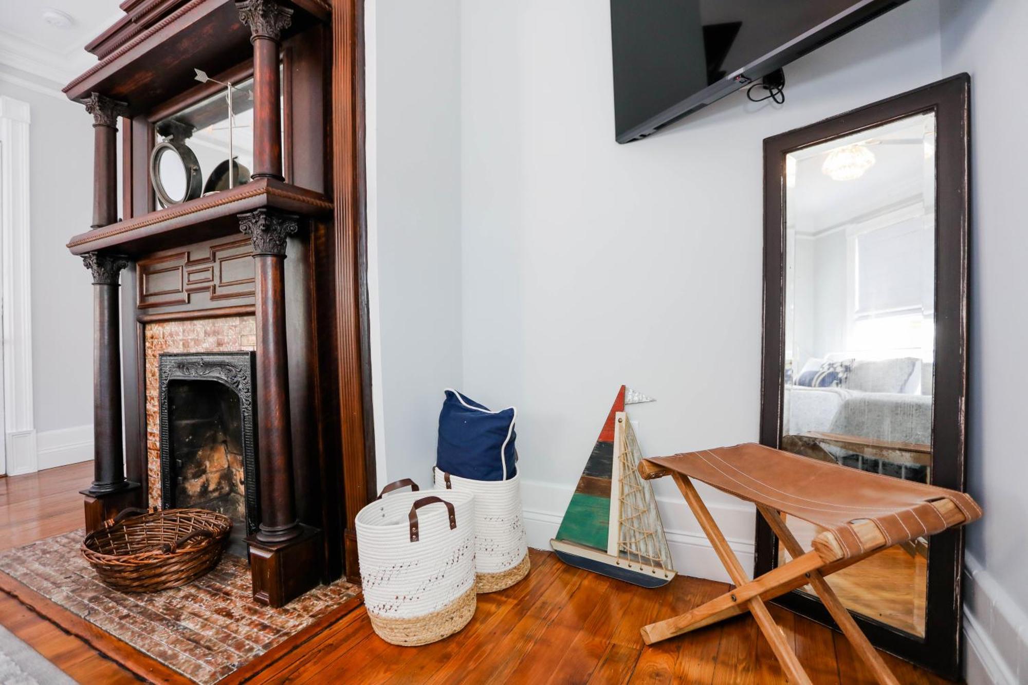 Apartment Oglethorpe