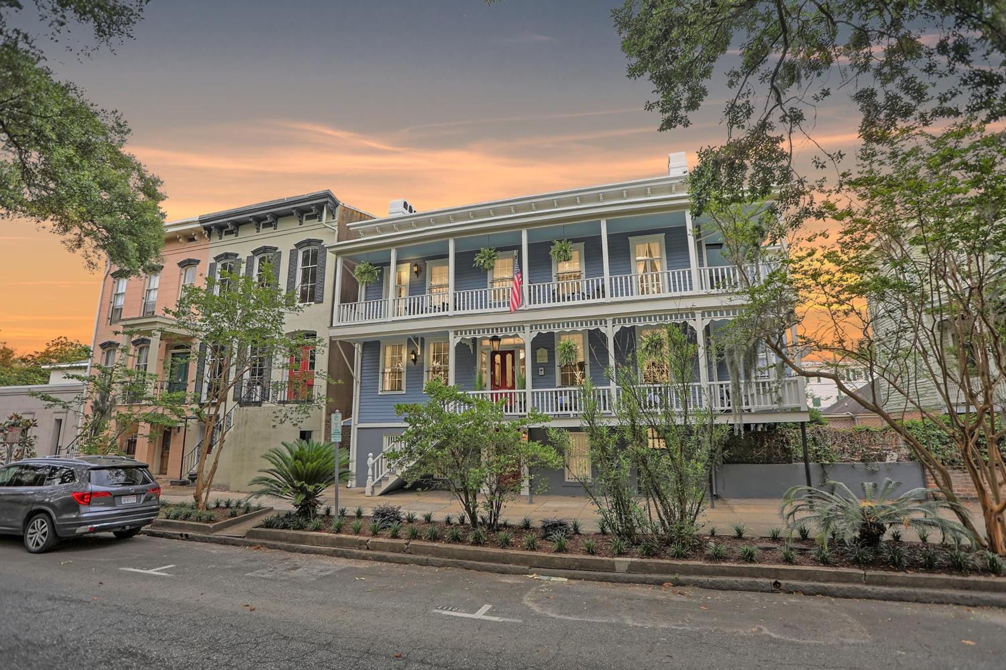 Apartment Oglethorpe