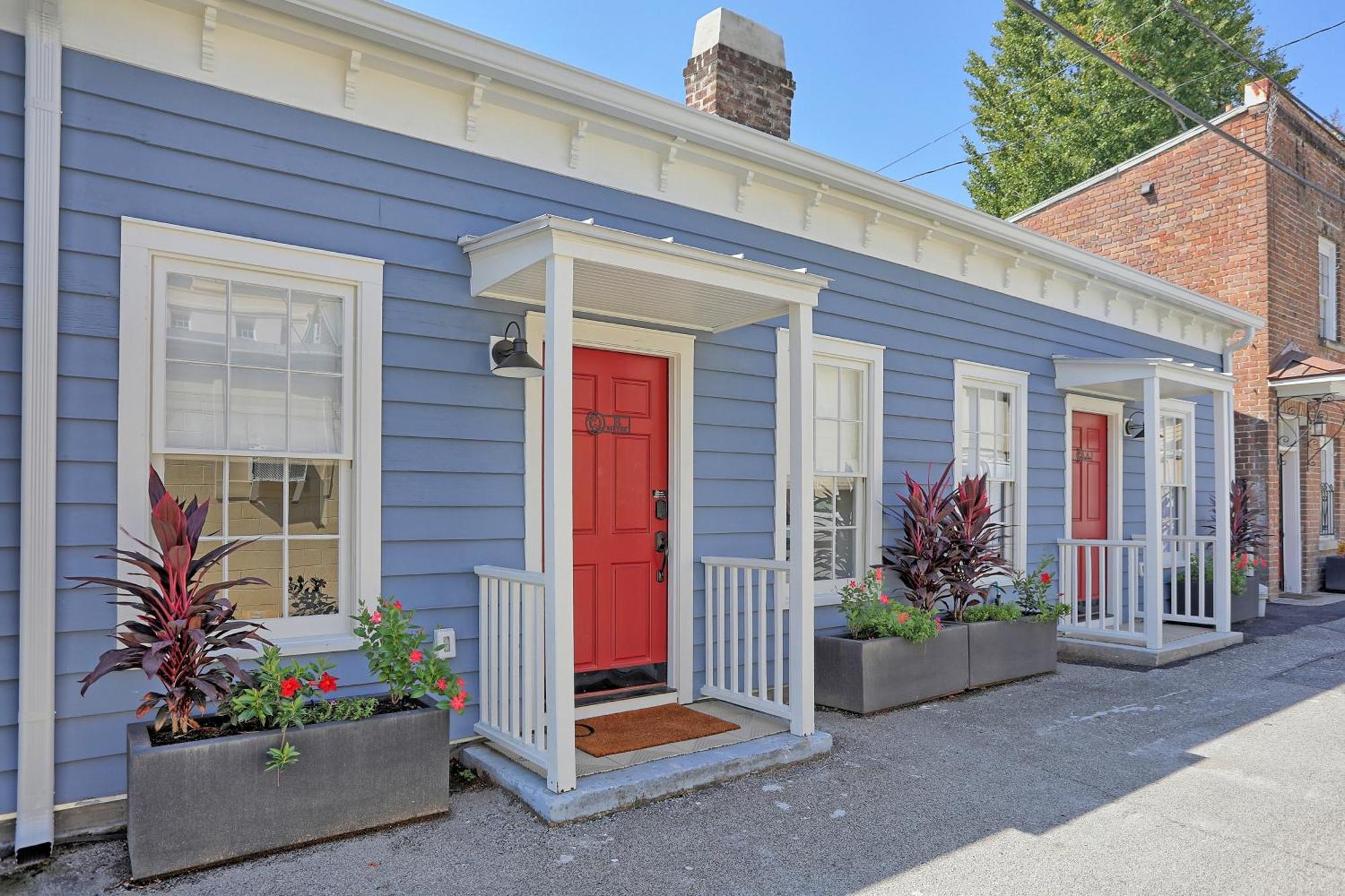 New! Historic 1bed/1bath Steps To River St! * Savannah