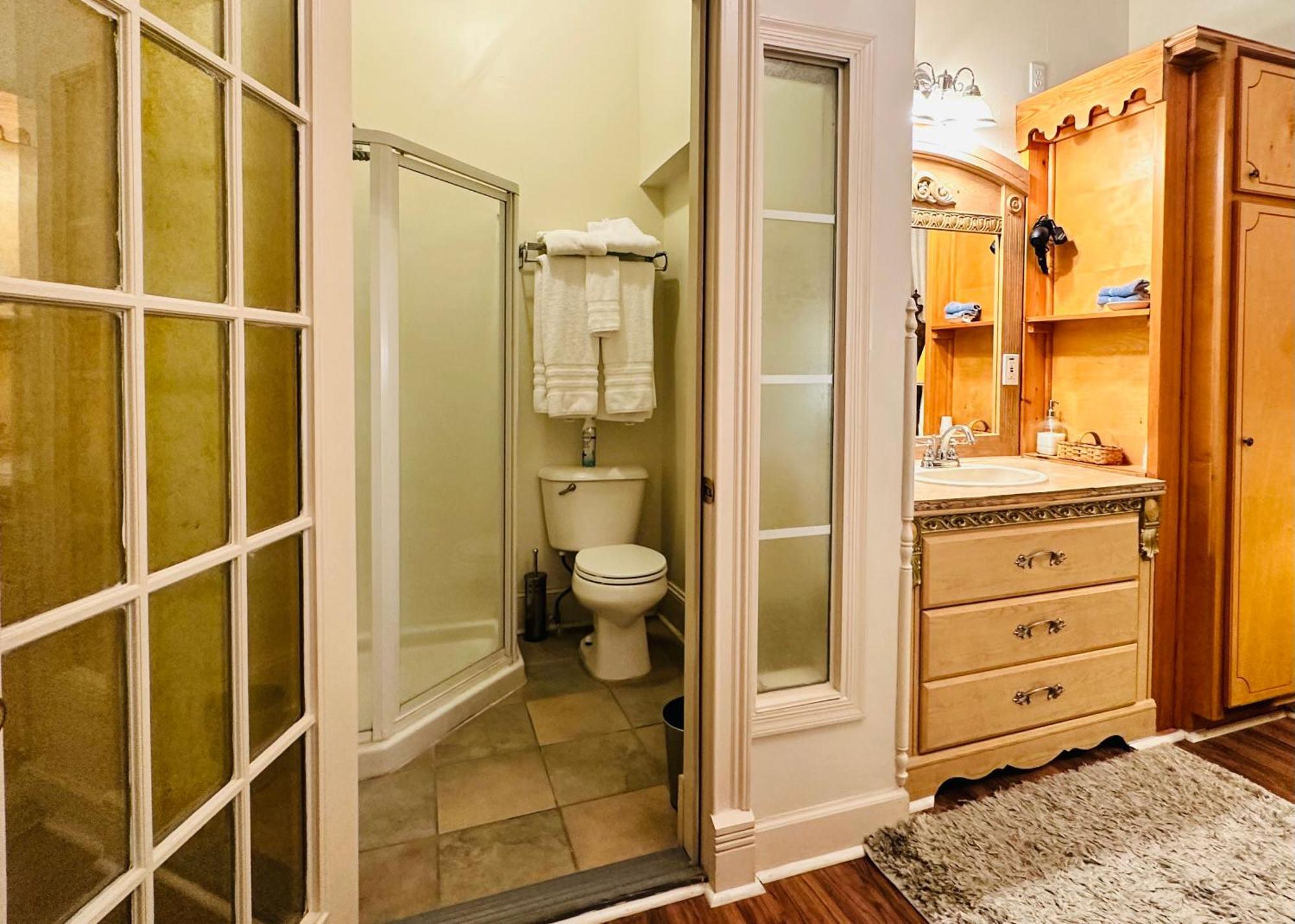 Amethyst Garden Bed & Breakfast 4*
