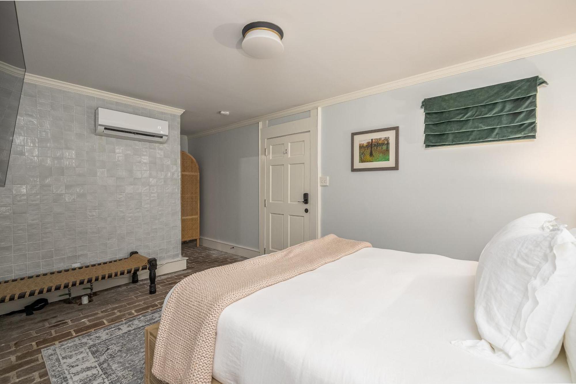Bellwether House 5* Savannah