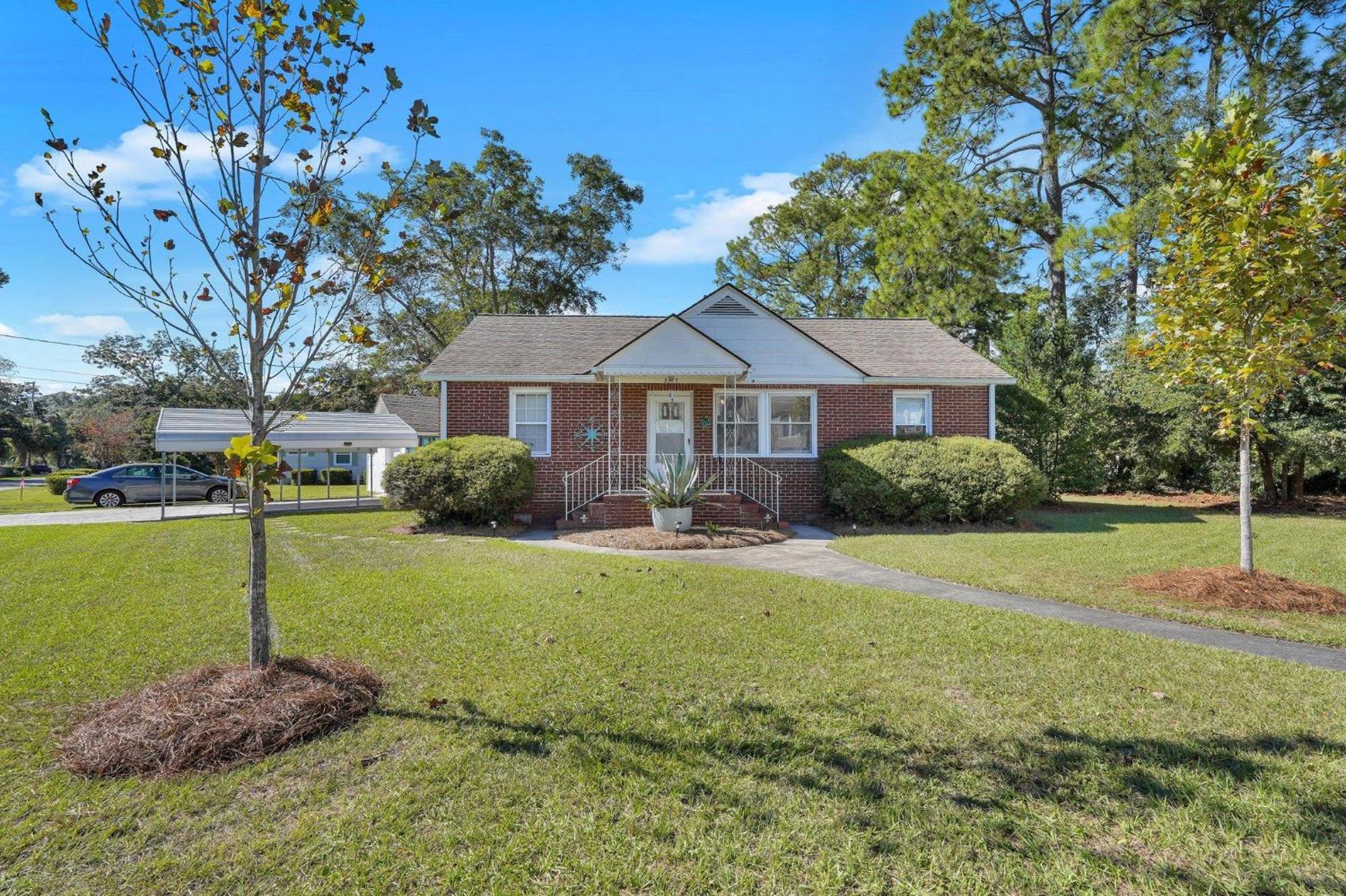 Holiday home Thunderbolt Savannah