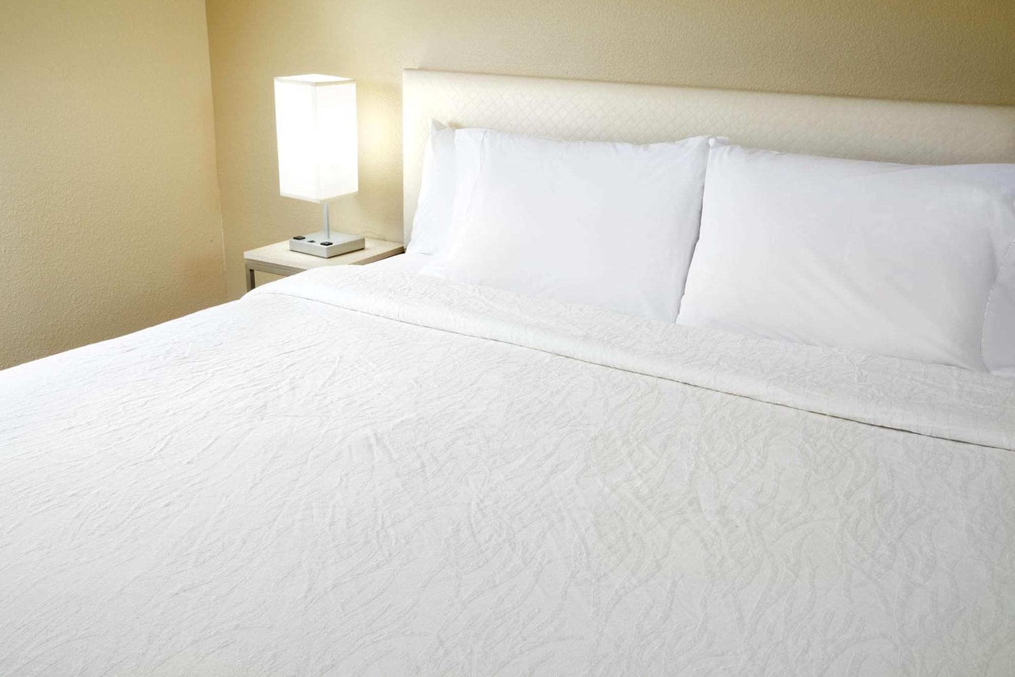 Hotel Hilton Garden Midtown Savannah