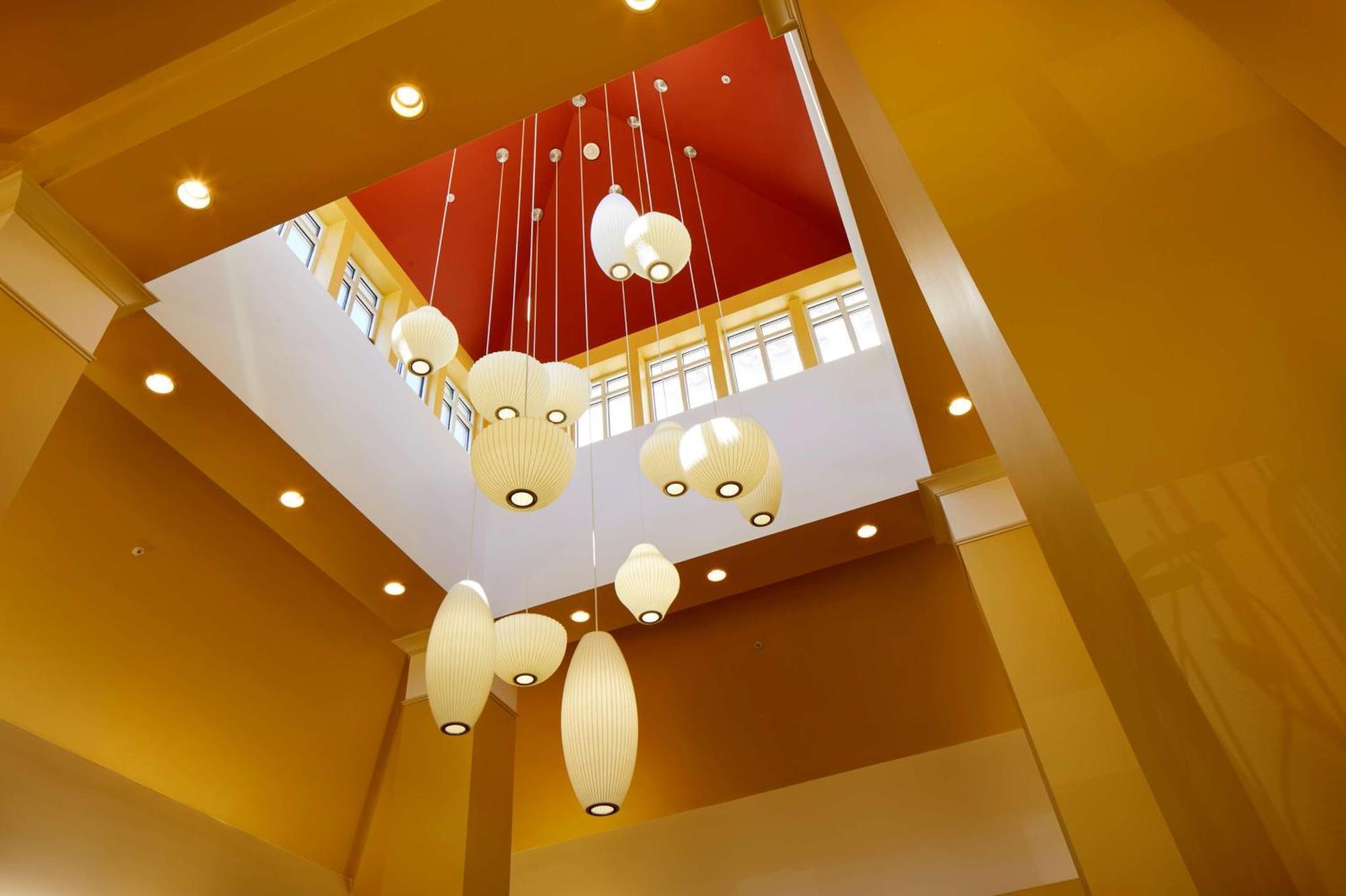 Hotel Hilton Garden Midtown 3*
