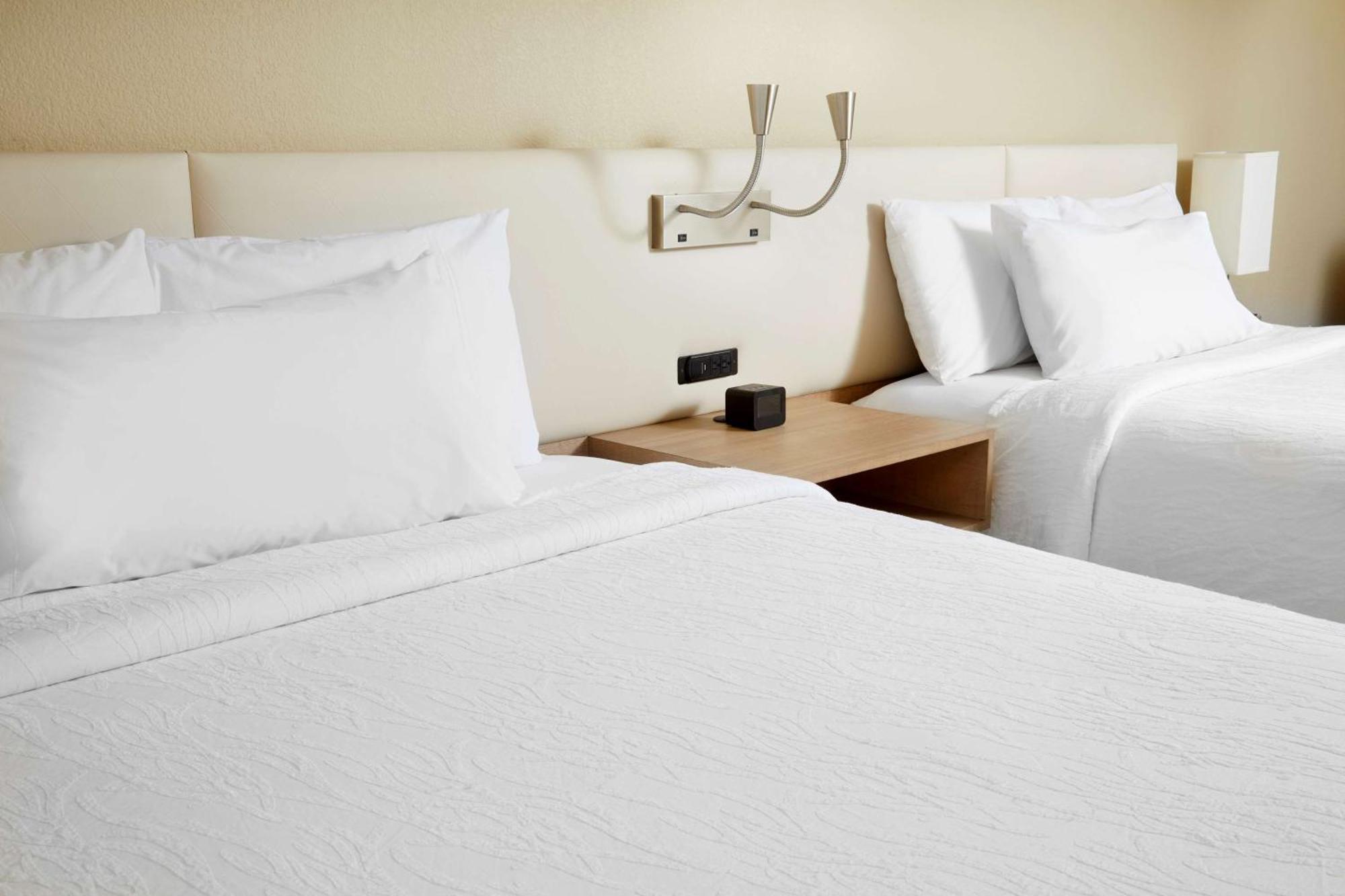 Hilton Garden Midtown