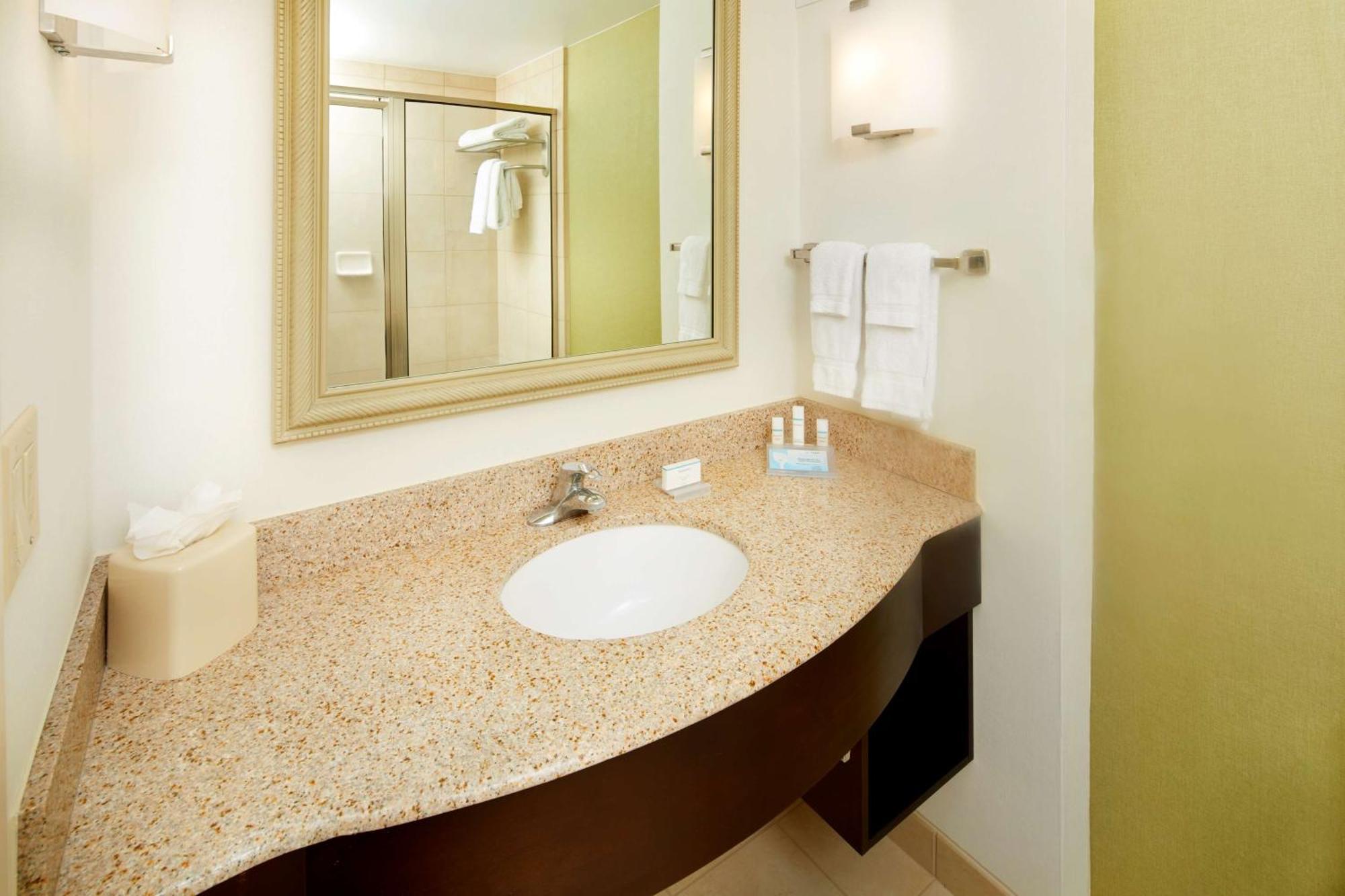 Hilton Garden Midtown Hotel Savannah