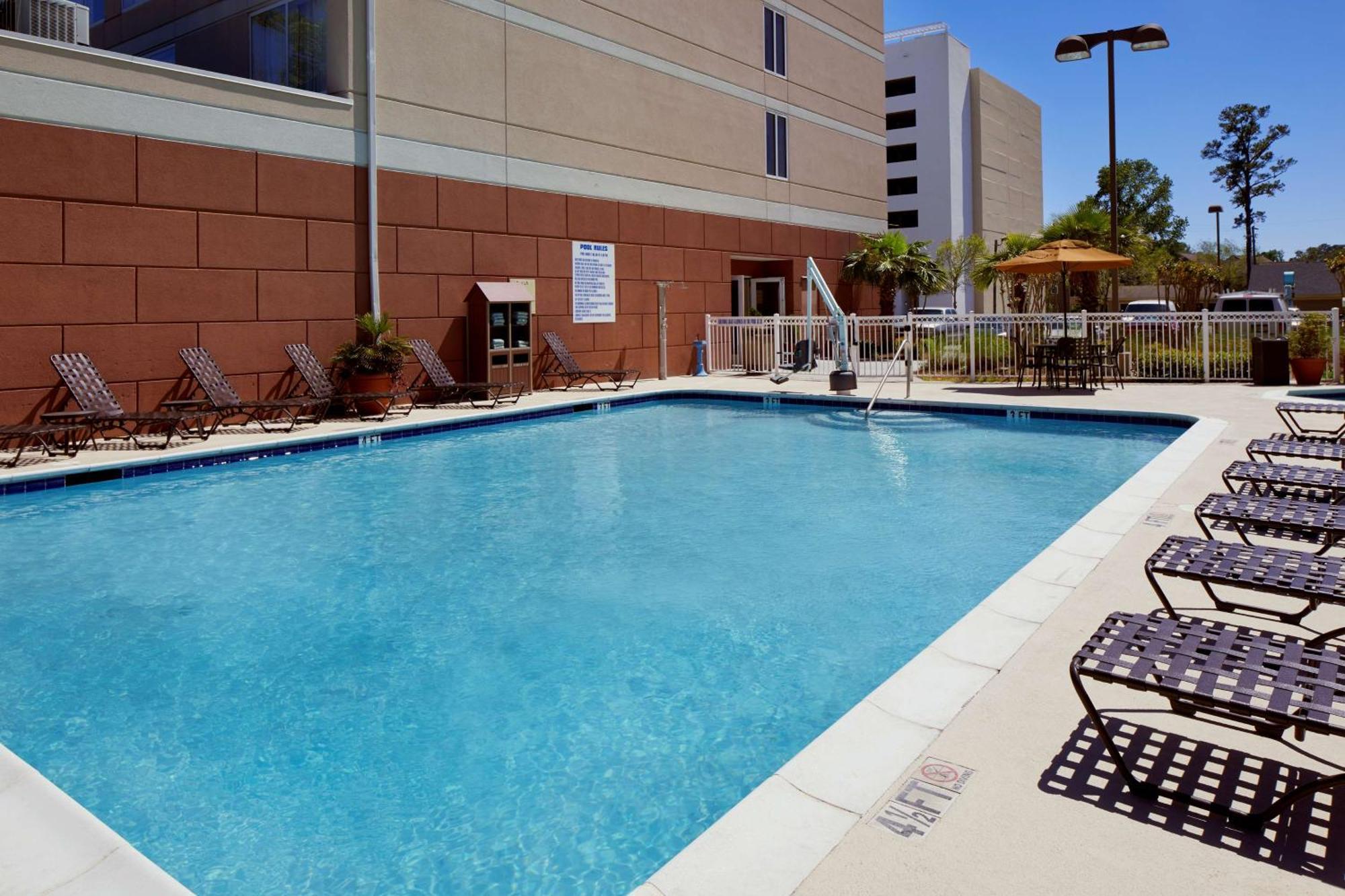 Hilton Garden Midtown Savannah