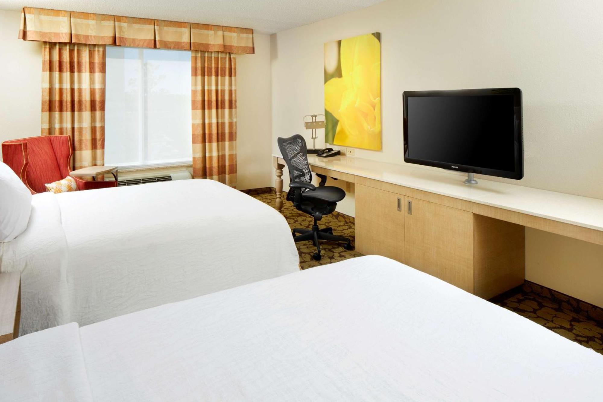 Hilton Garden Midtown Hotel Savannah