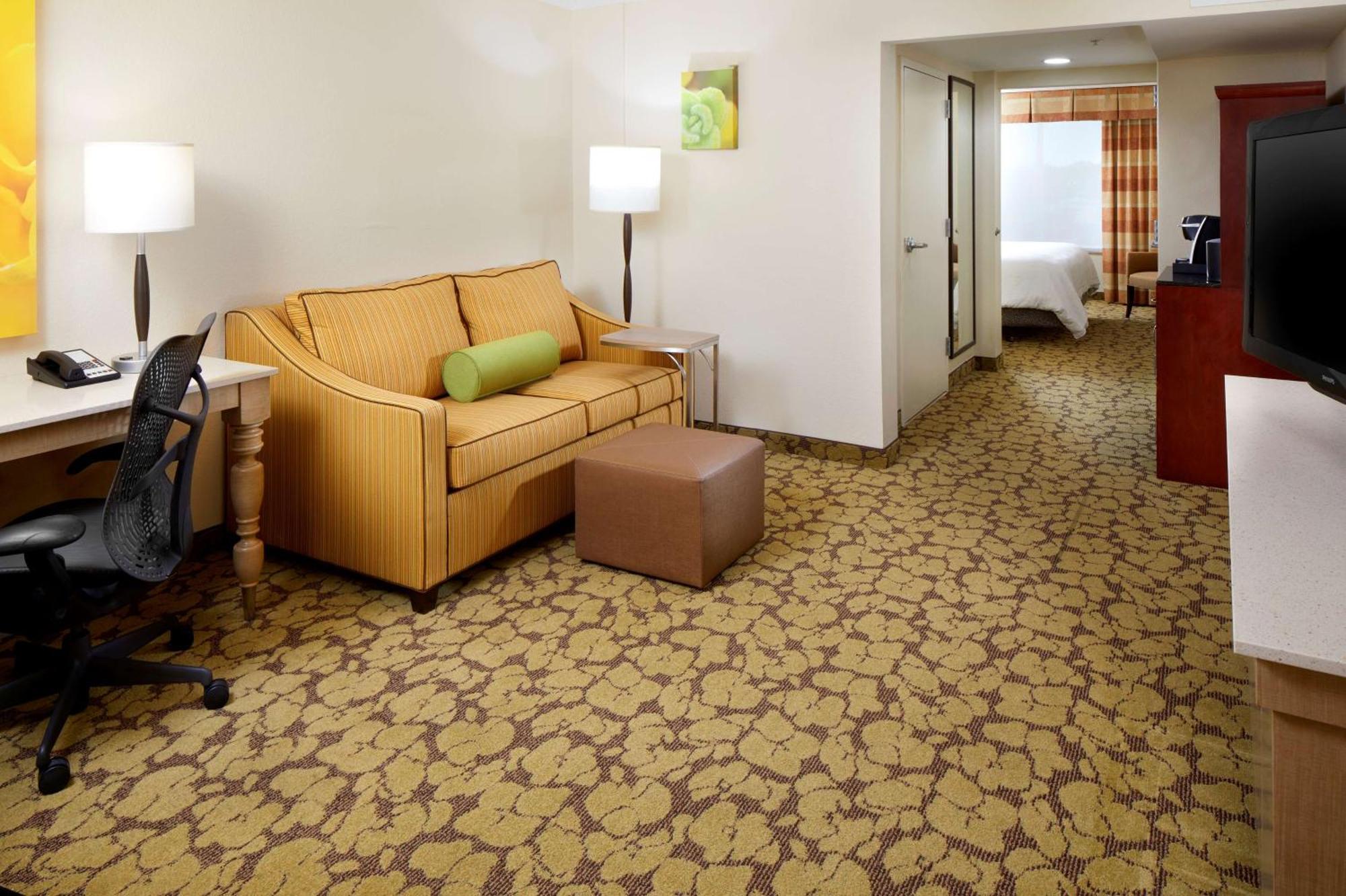 Hilton Garden Midtown Savannah