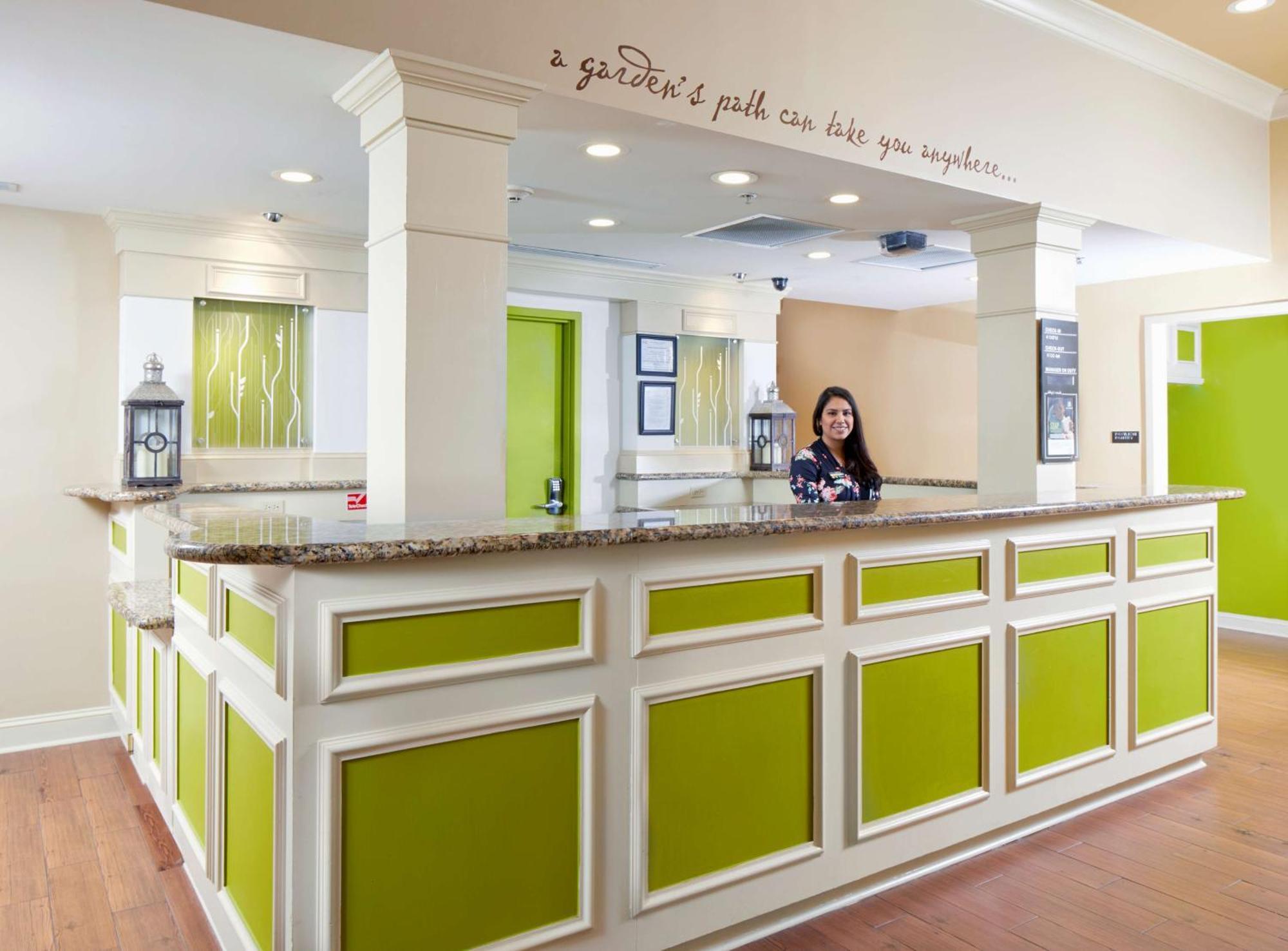 Hilton Garden Midtown Hotel