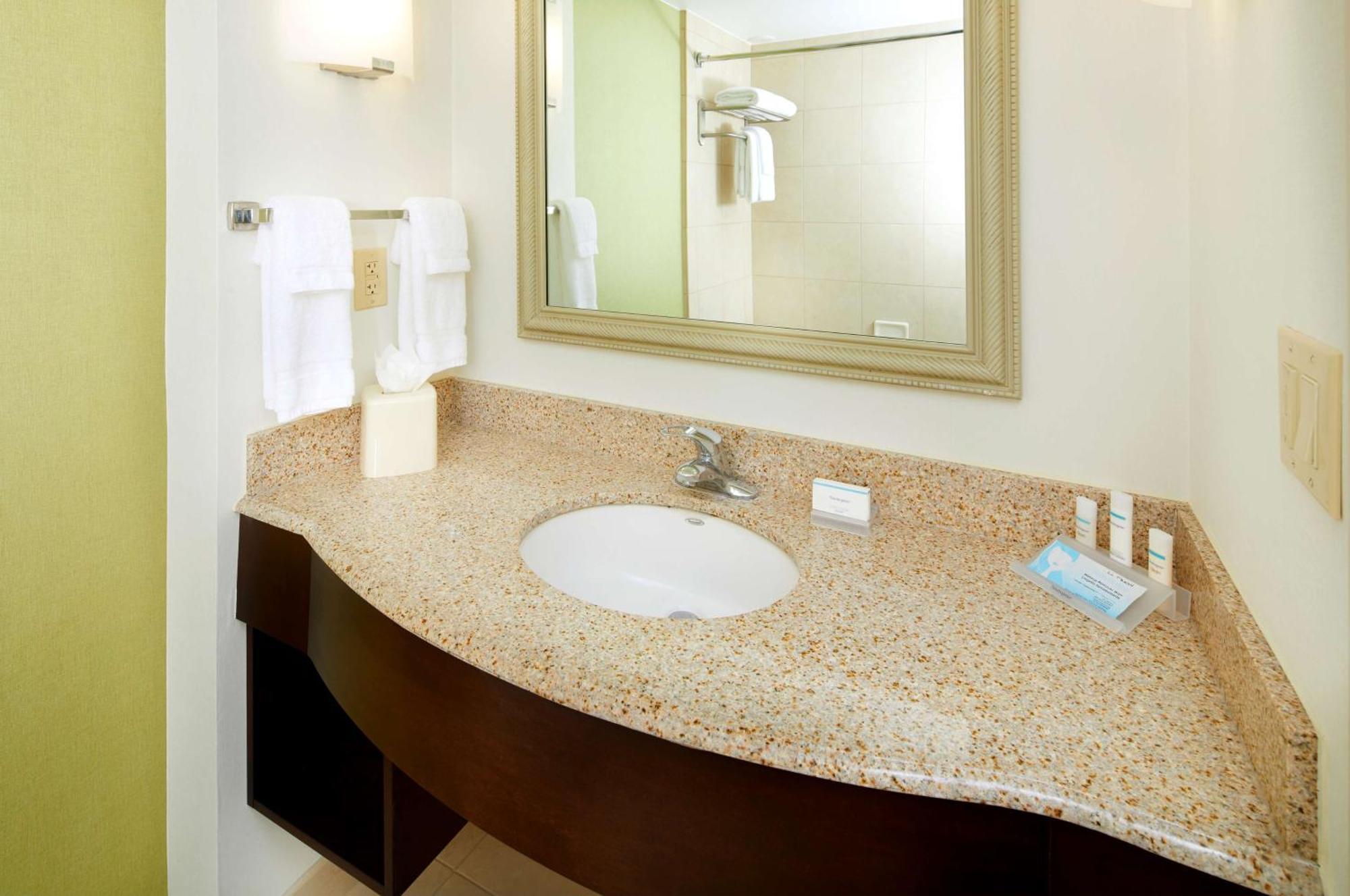 Hotel Hilton Garden Midtown 3*