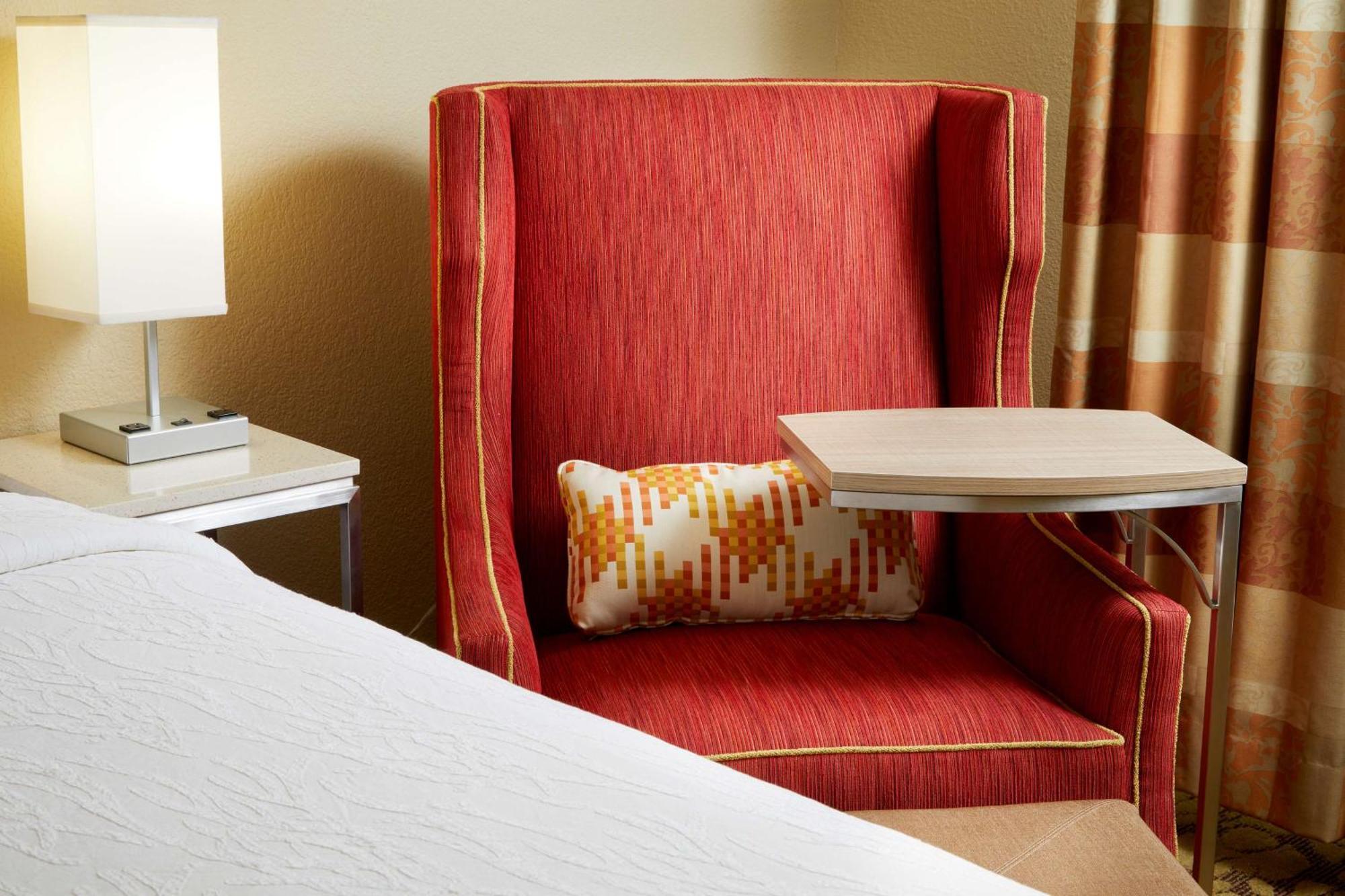 Hilton Garden Midtown Hotel 3*
