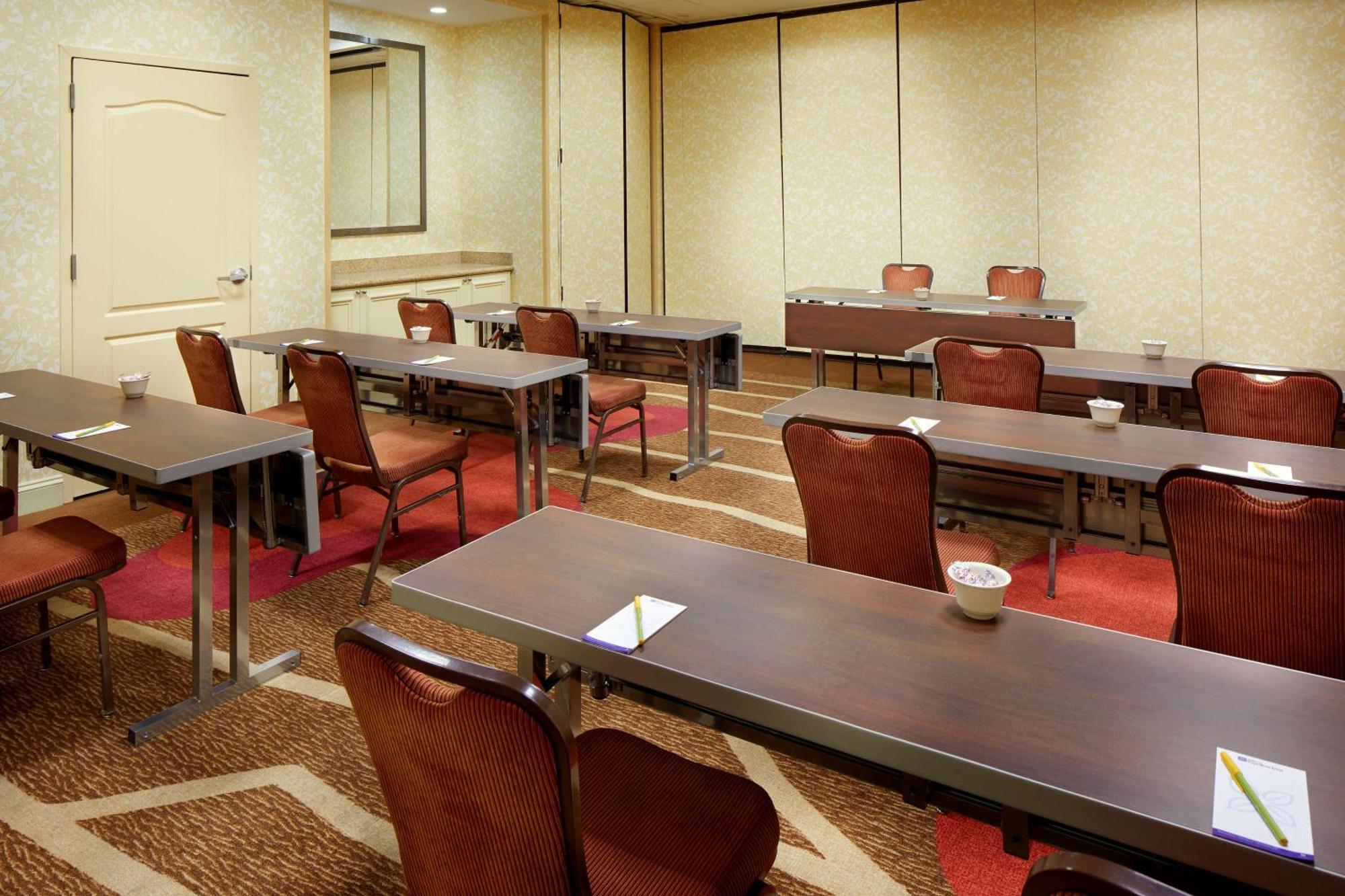 Hilton Garden Midtown Hotel Savannah