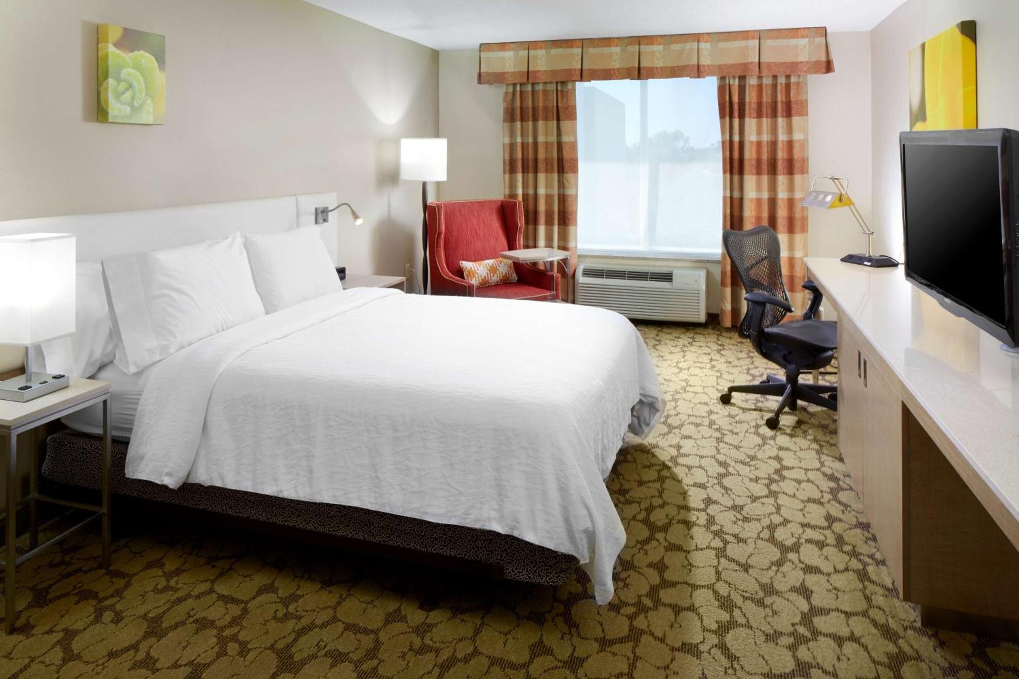 Hotel Hilton Garden Midtown