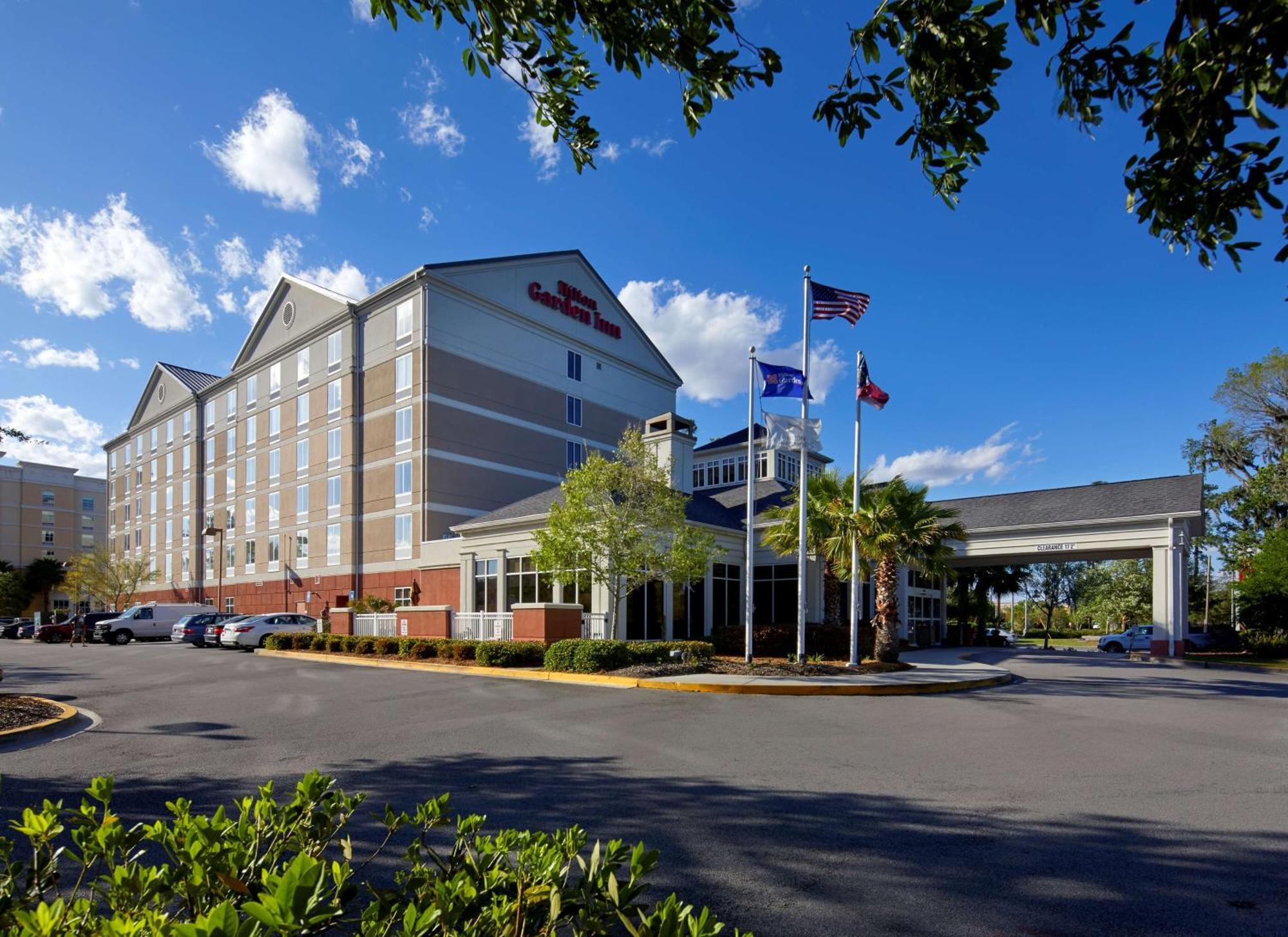 Hilton Garden Midtown Hotel
