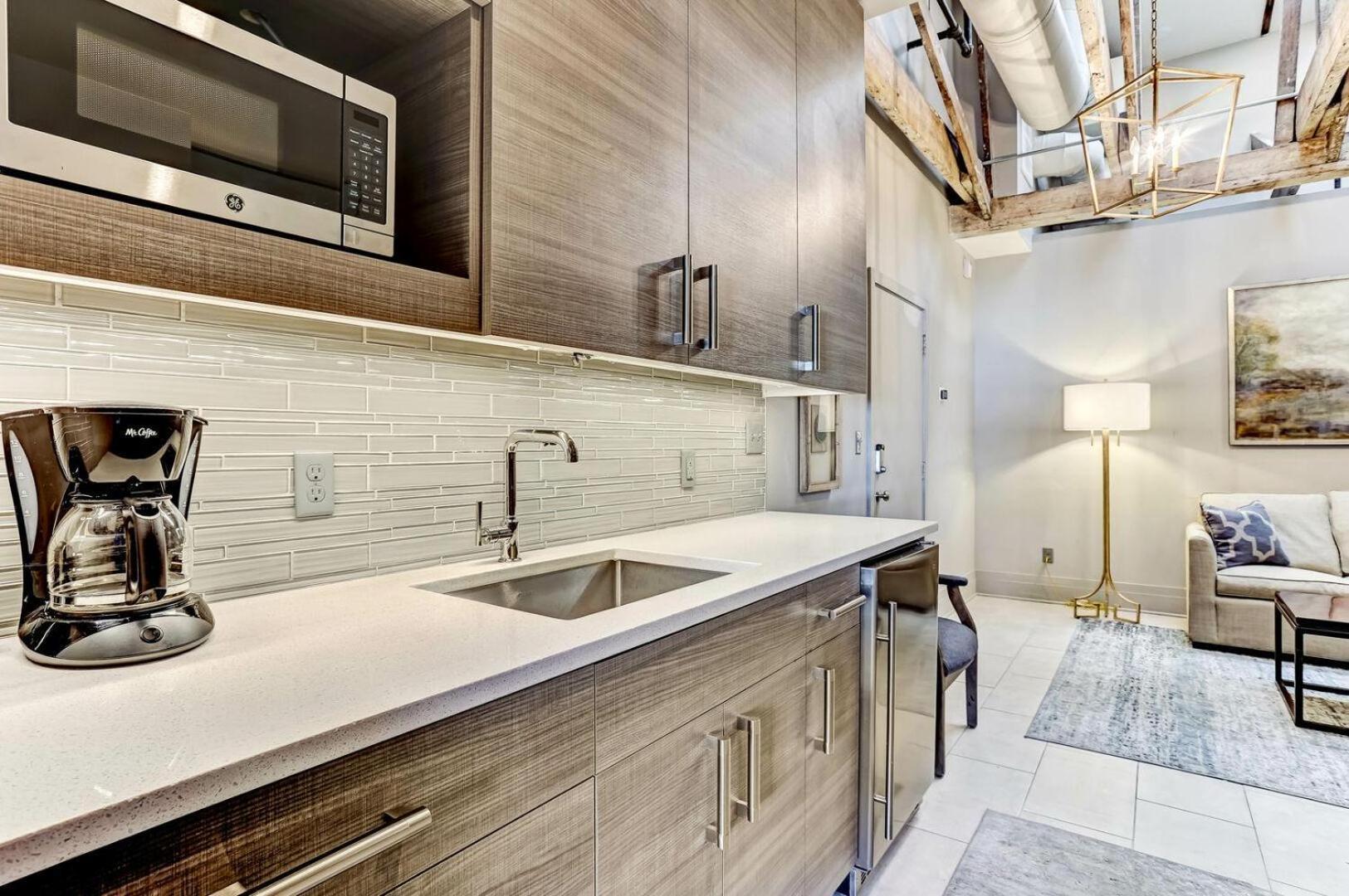 Parker's Collection Estate Apartment *