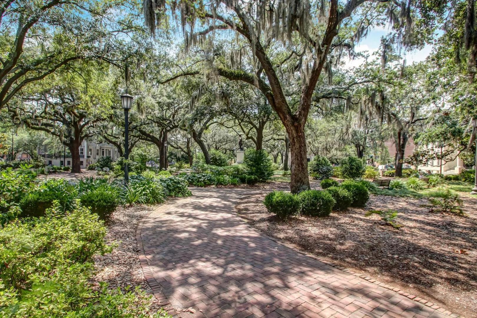 Parker's Collection Estate * Savannah