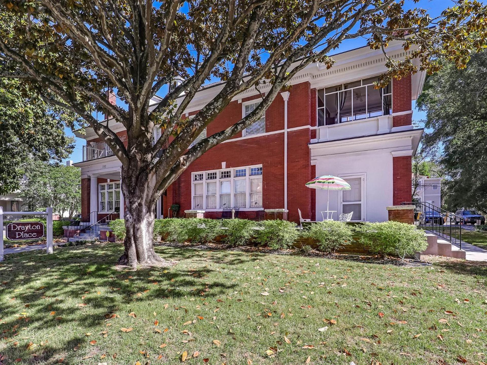 Holiday home Drayton Place Estate Savannah