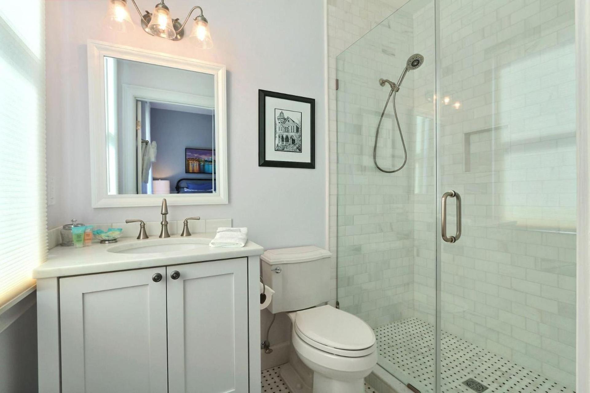 Holiday home Historic Townhouse On Tattnall *
