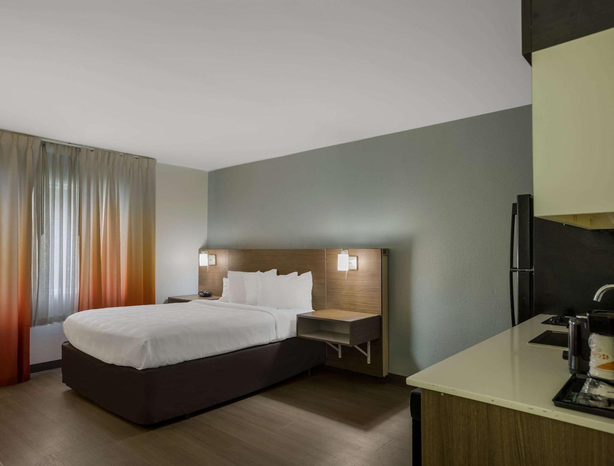 Mainstay Midtown 2*
