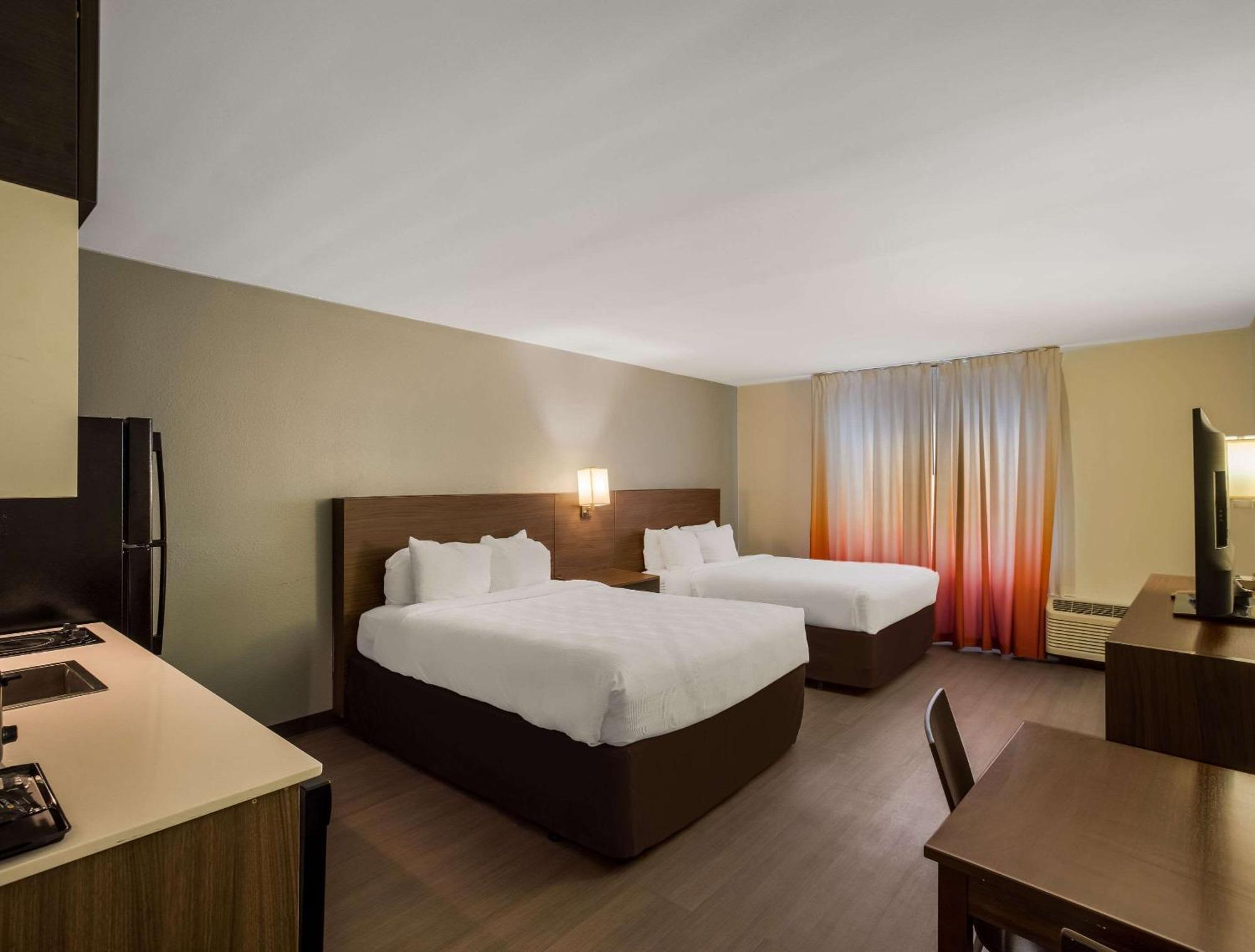 Mainstay Midtown Hotel Savannah