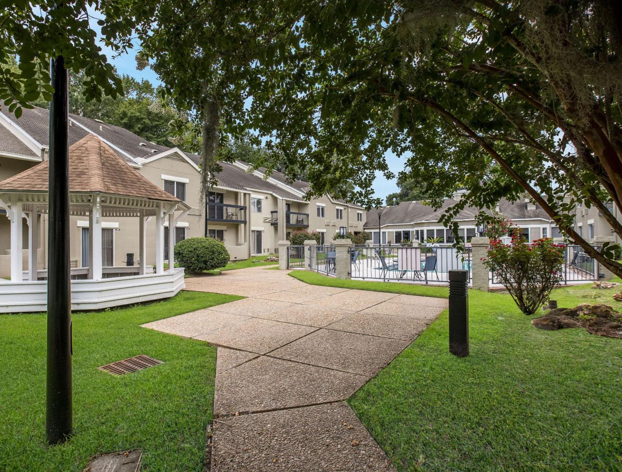 Mainstay Midtown 2* Savannah