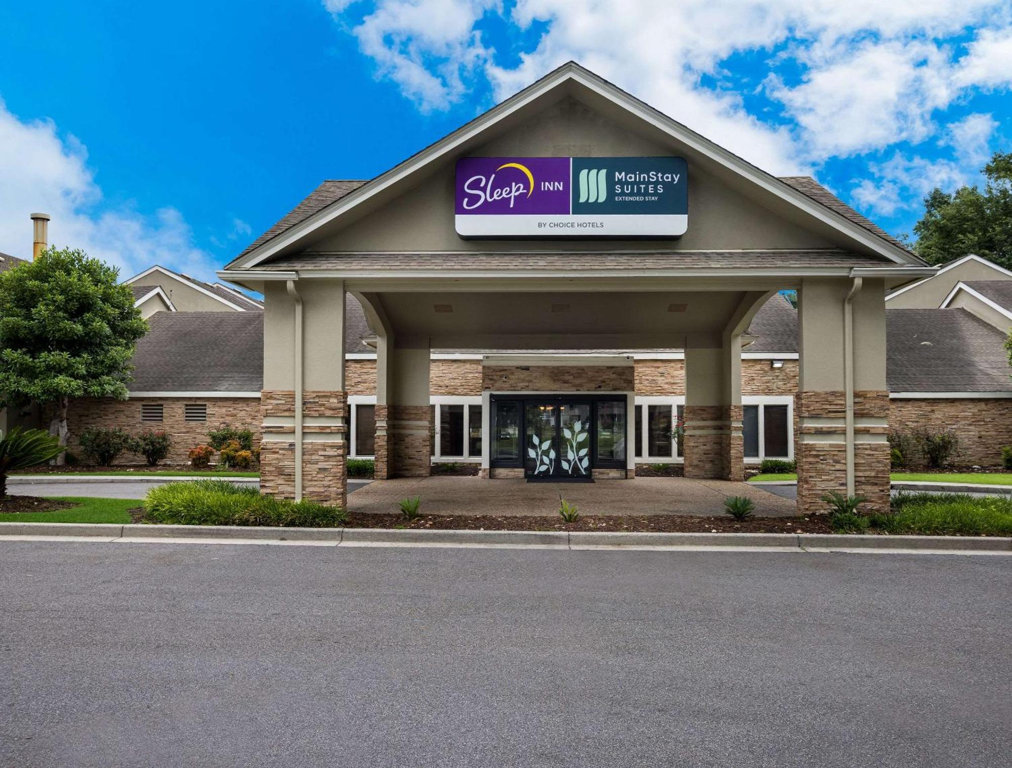 Mainstay Midtown Hotel 2*