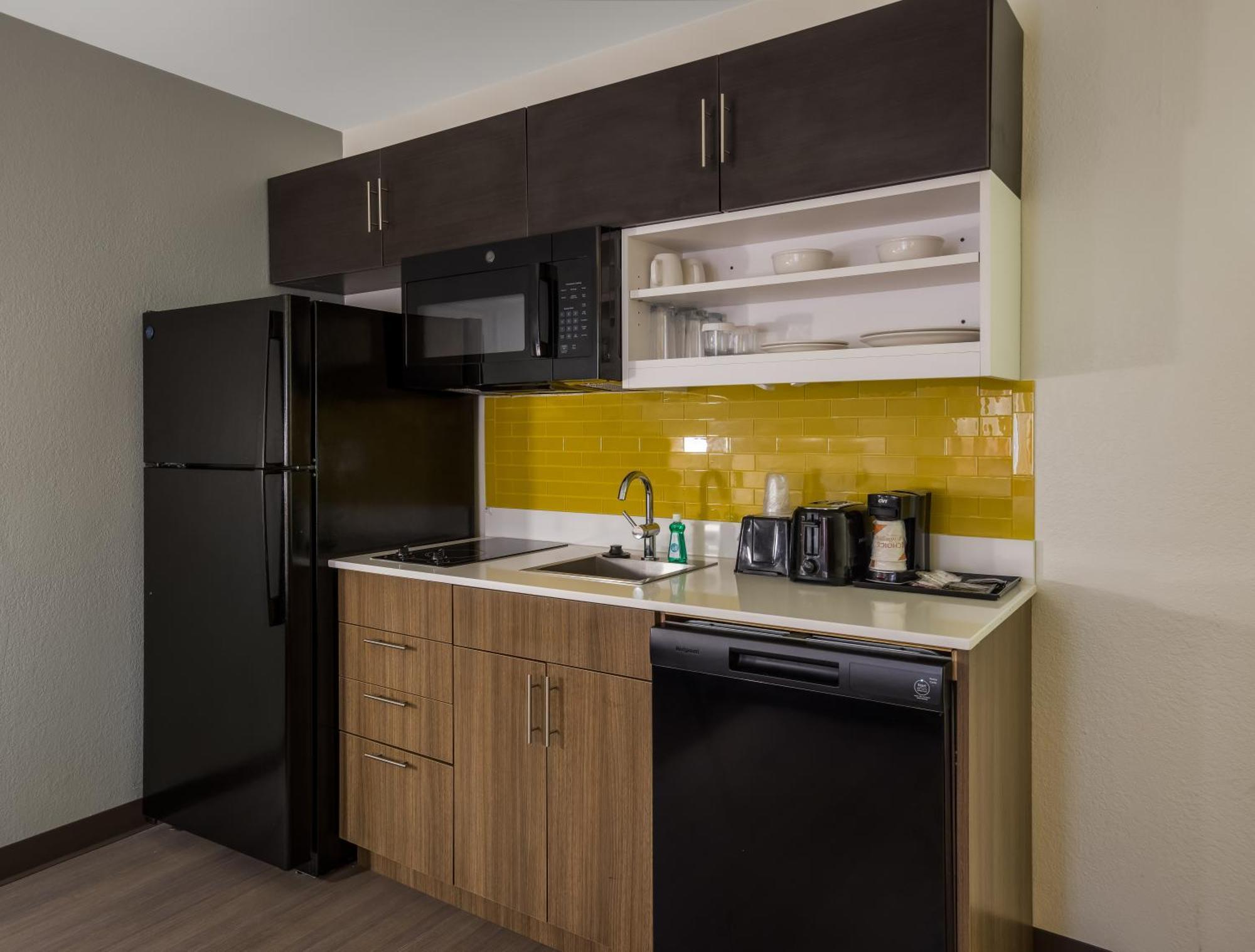Mainstay Midtown 2* Savannah
