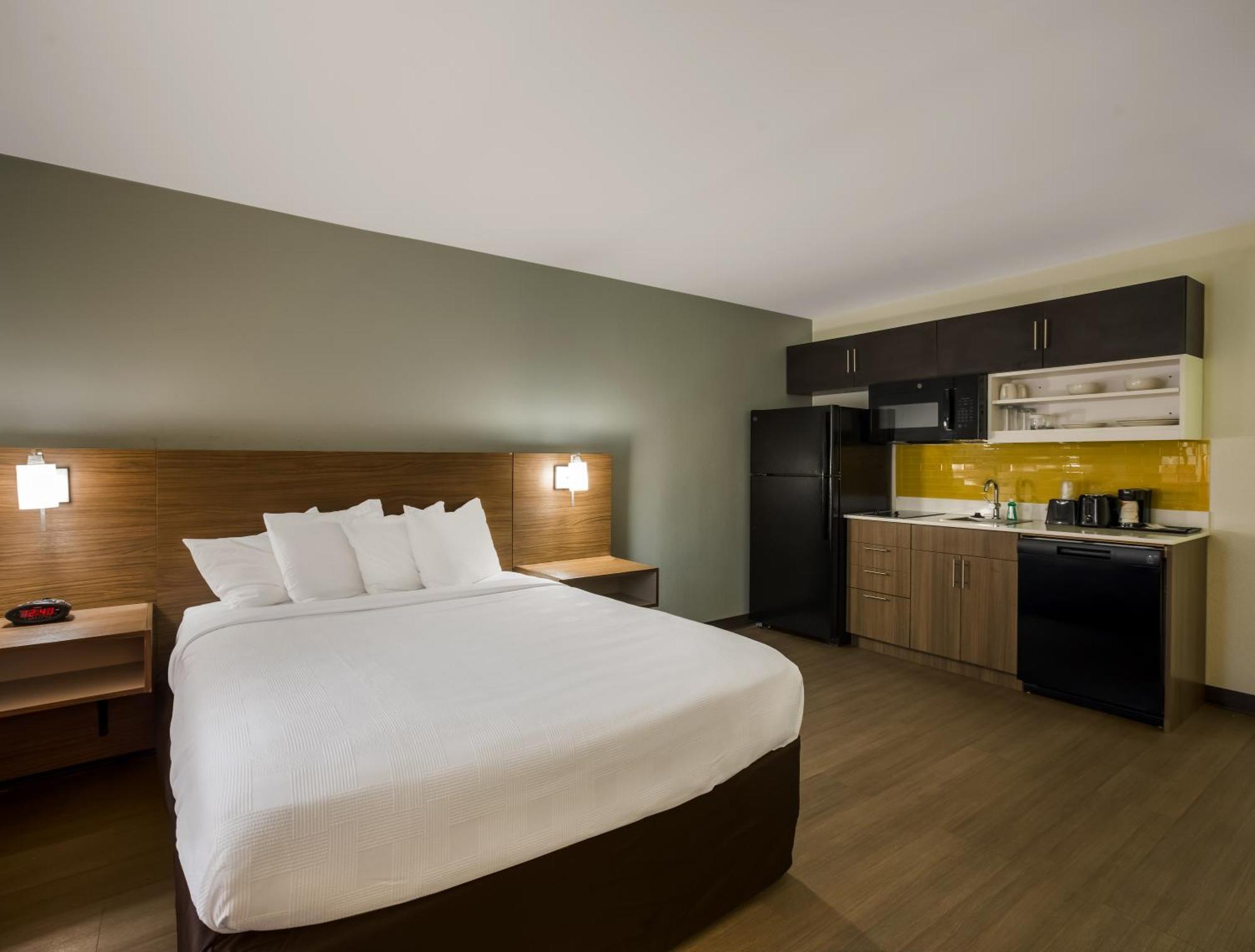 Mainstay Midtown 2*