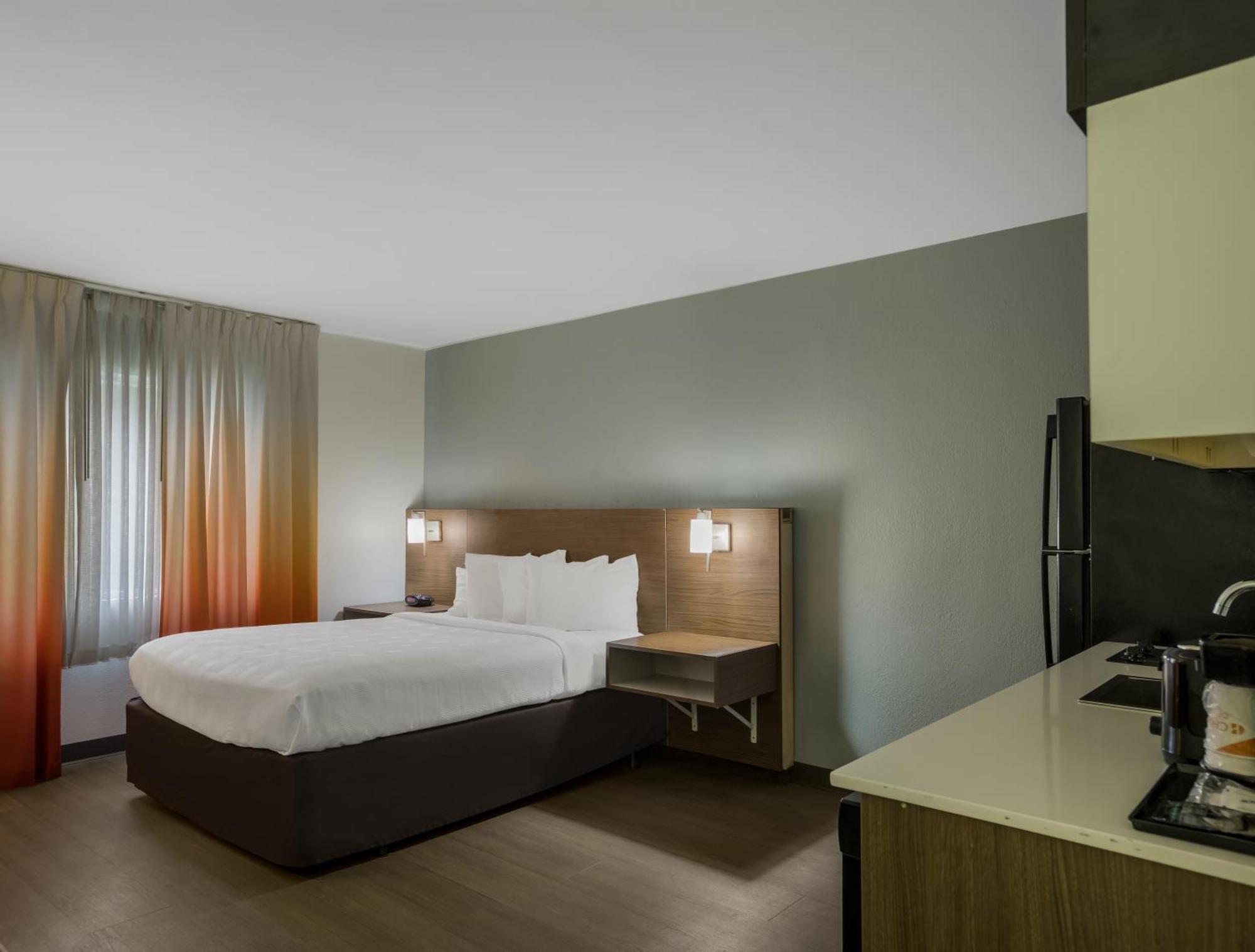 Hotel Mainstay Midtown