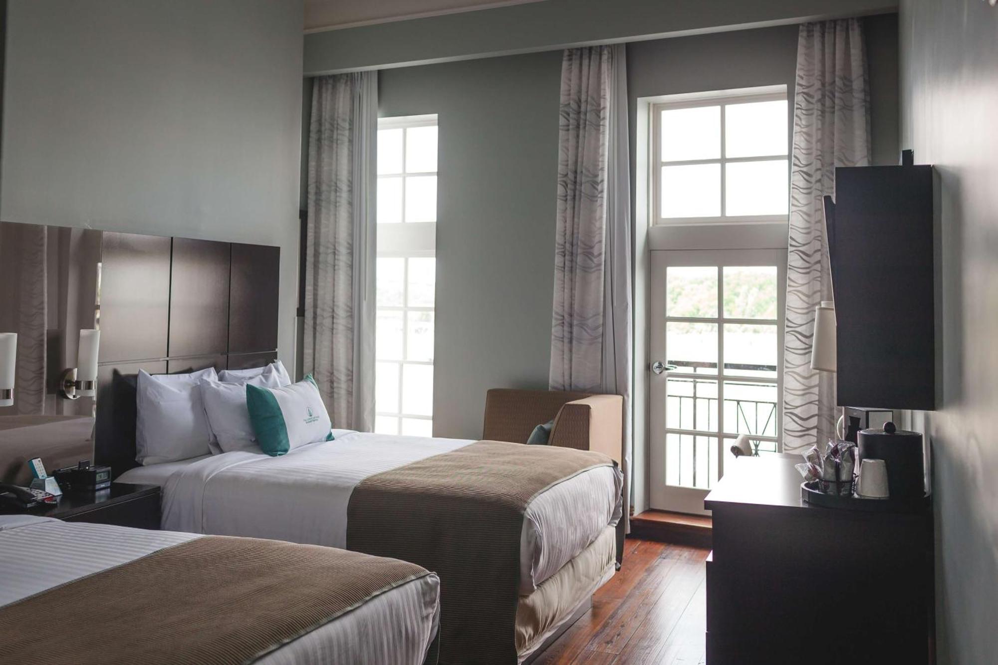 The Cotton Sail - Tapestry Collection By Hilton Savannah