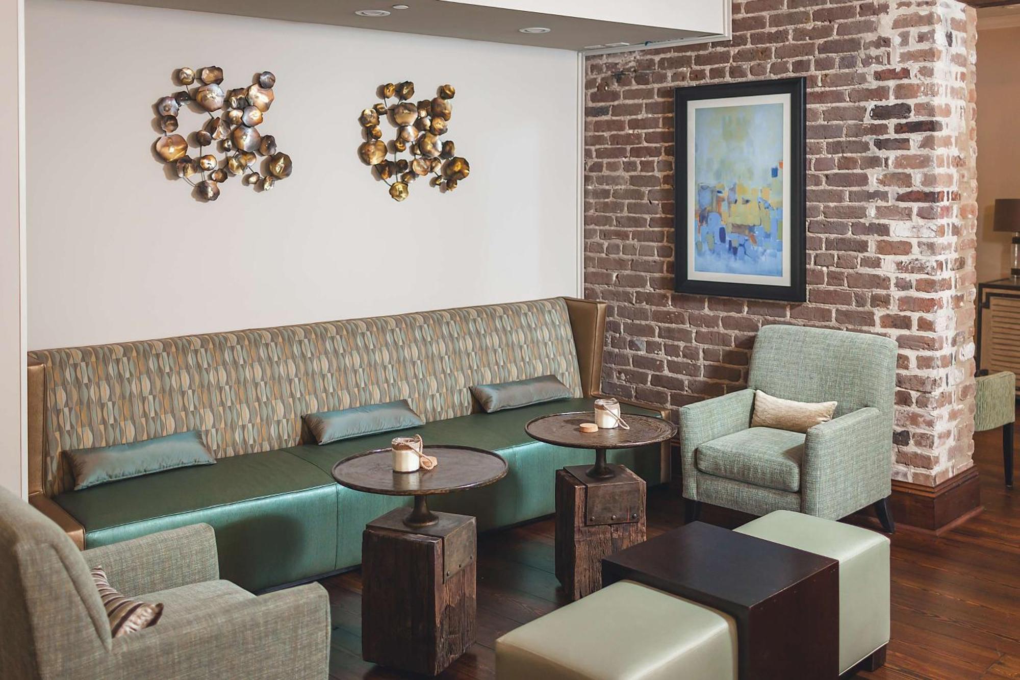 Hotel The Cotton Sail - Tapestry Collection By Hilton 4*