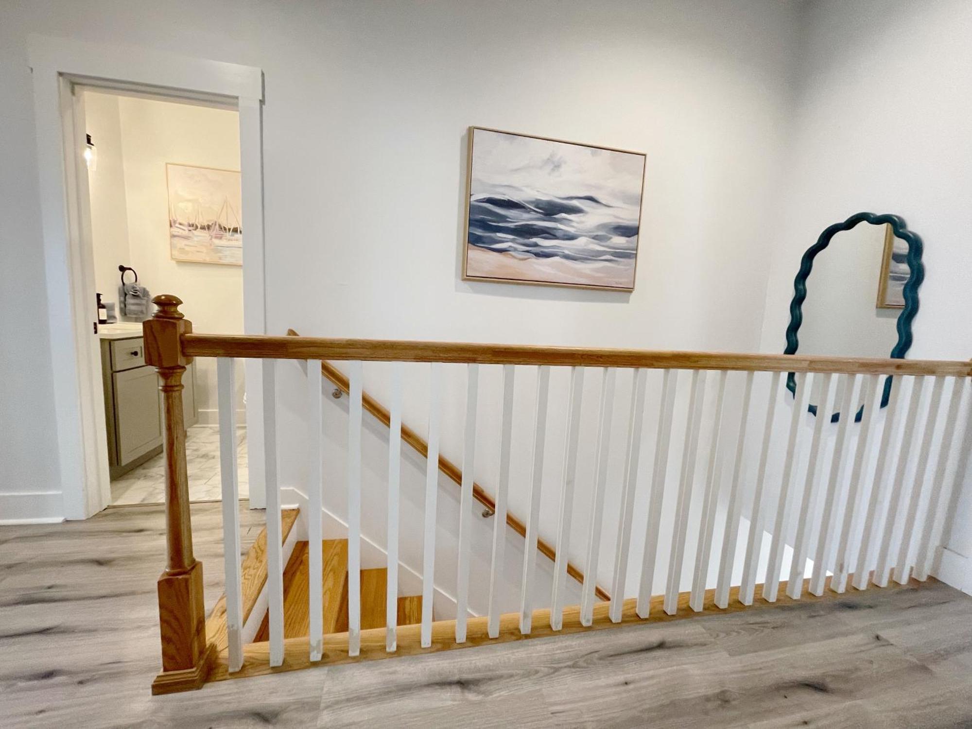 New! Stylish 1900s Renovated Duplex Building Near Forsyth & River St Apartment Savannah