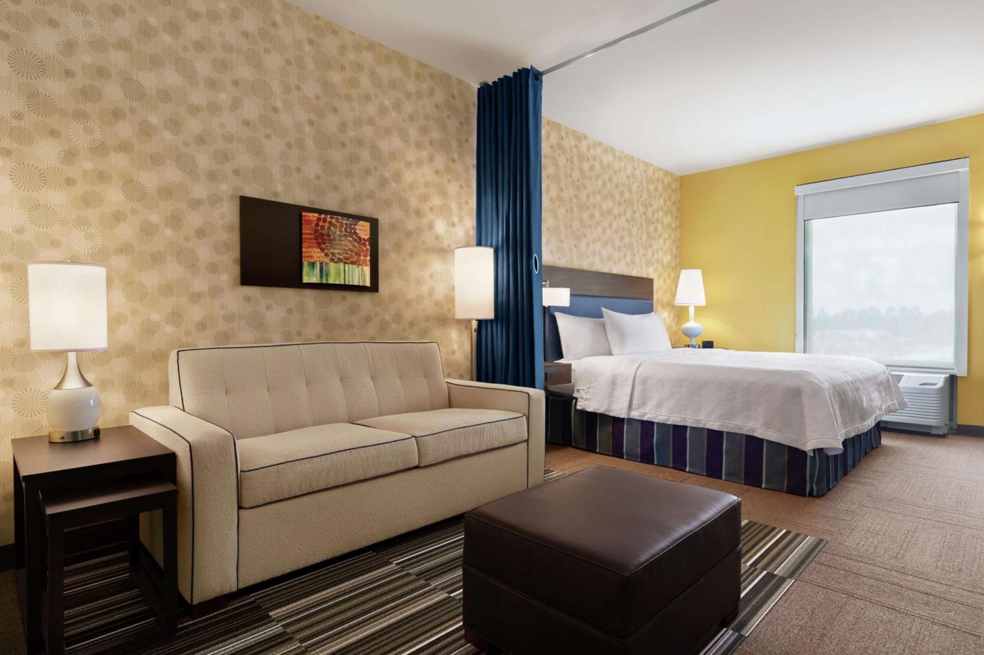 Home2 By Hilton Airport Savannah
