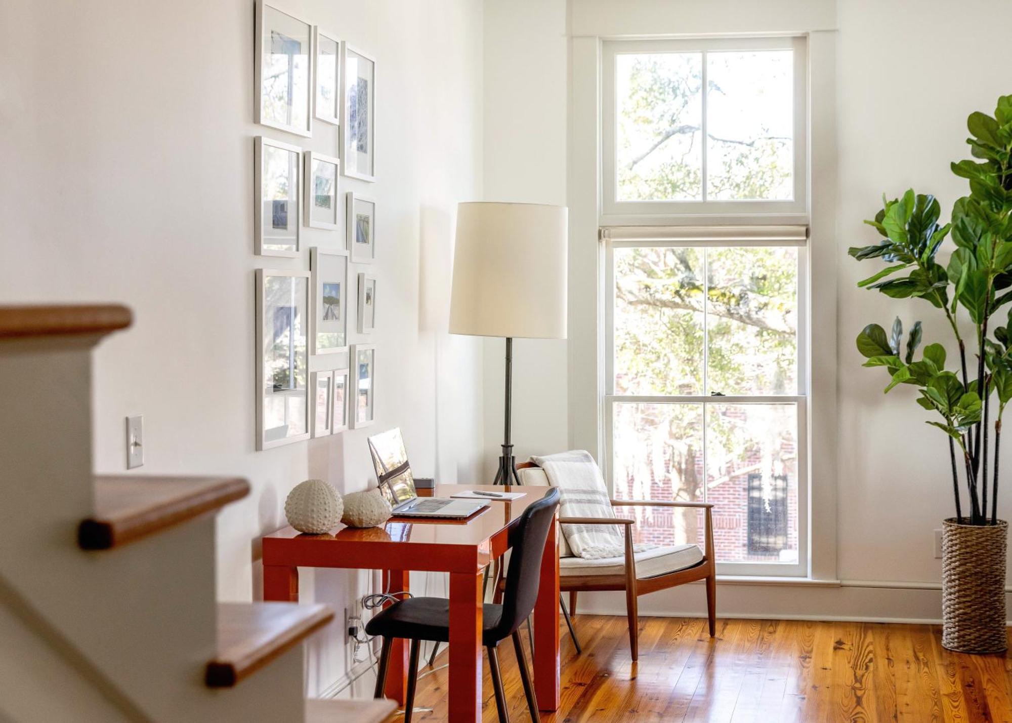 Apartment 2 King Bedrooms Luxury On Historic Crawford Square