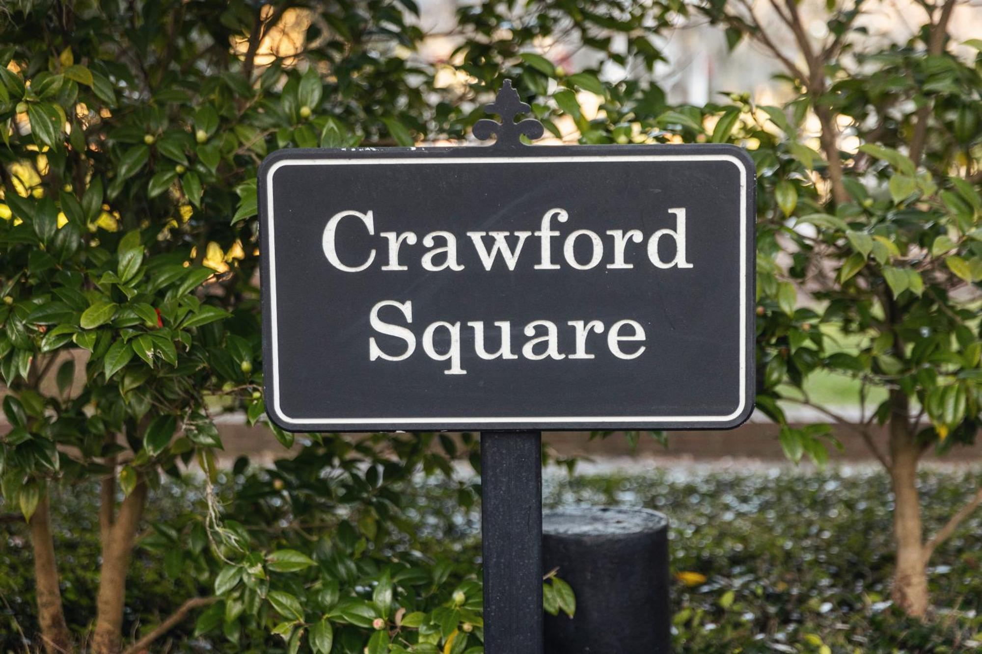 Apartment 2 King Bedrooms Luxury On Historic Crawford Square Savannah