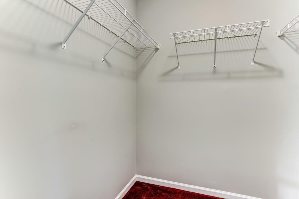 Holiday home Ruby Red Reels *