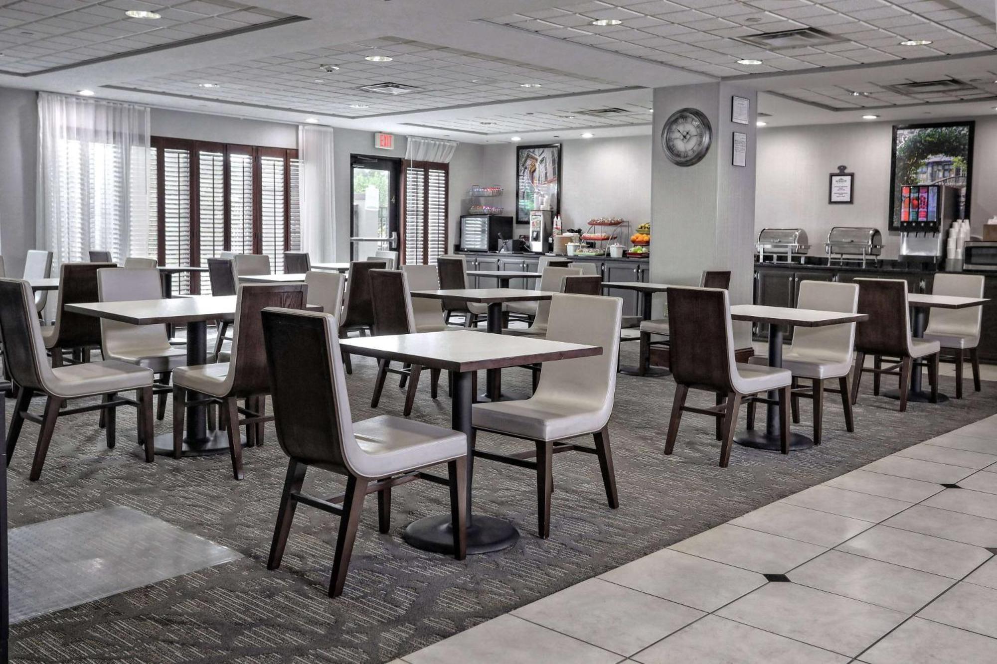 Hotel Wingate By Wyndham Pooler Savannah