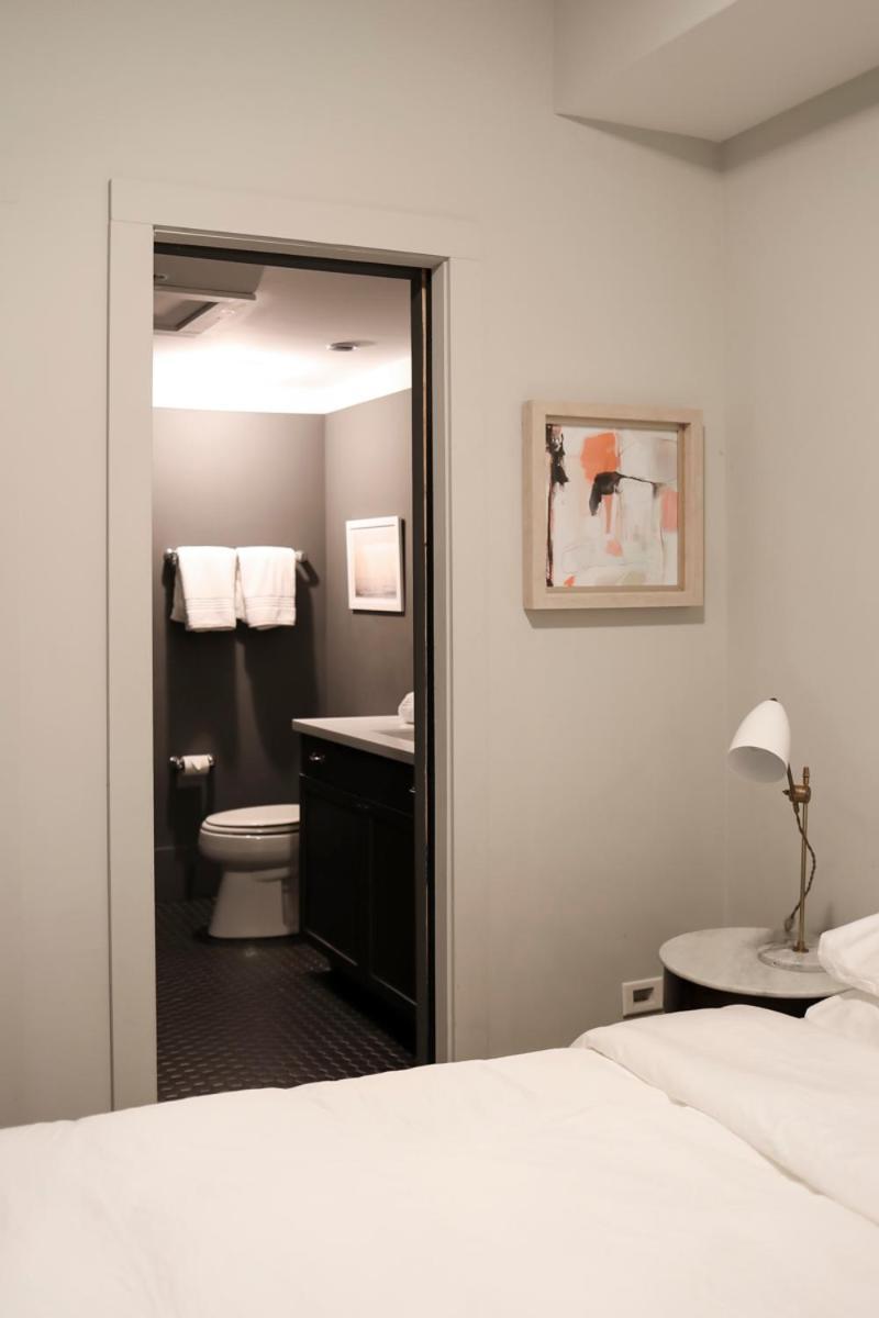 The Grant By Black Swan Apartment Savannah