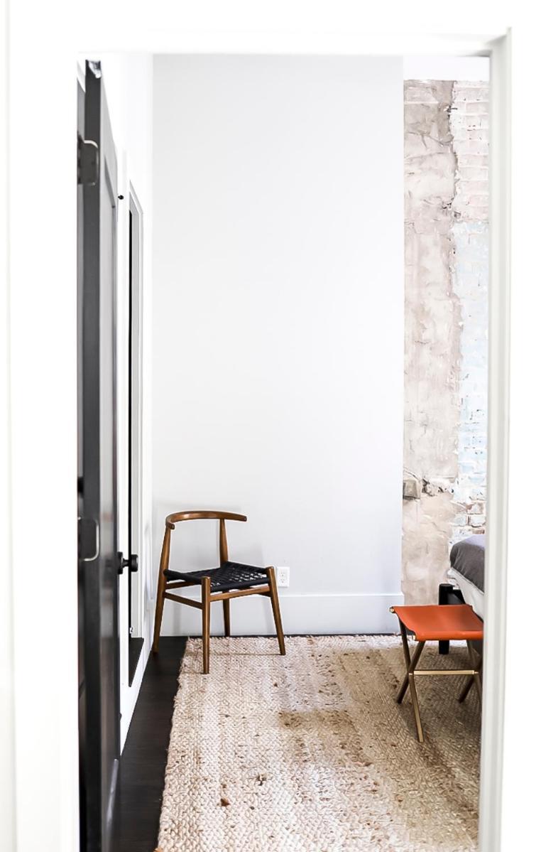 Apartment The Grant By Black Swan